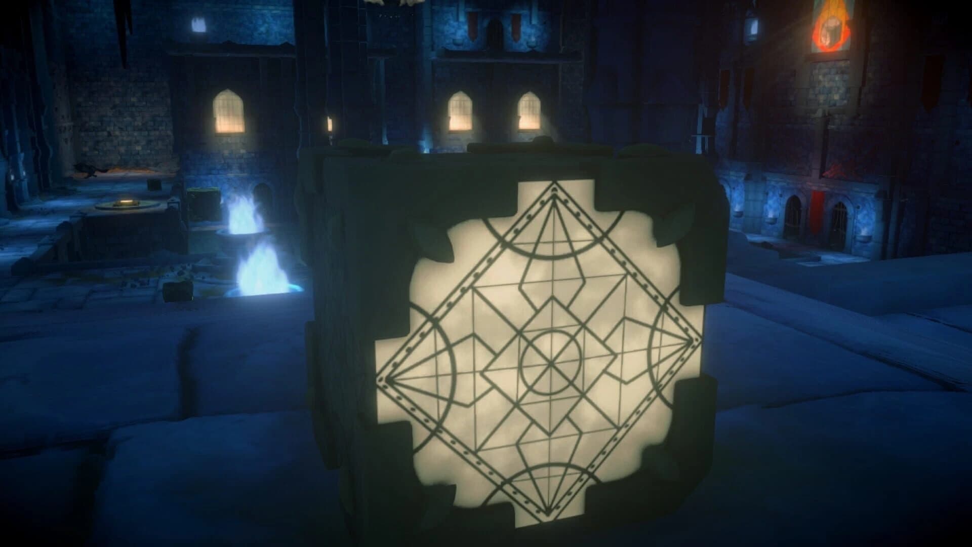 Third Power screenshot 1