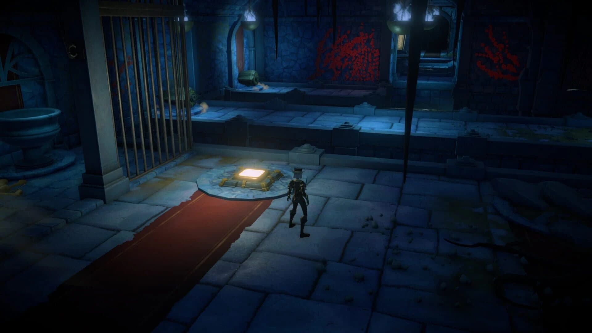 Third Power screenshot 5