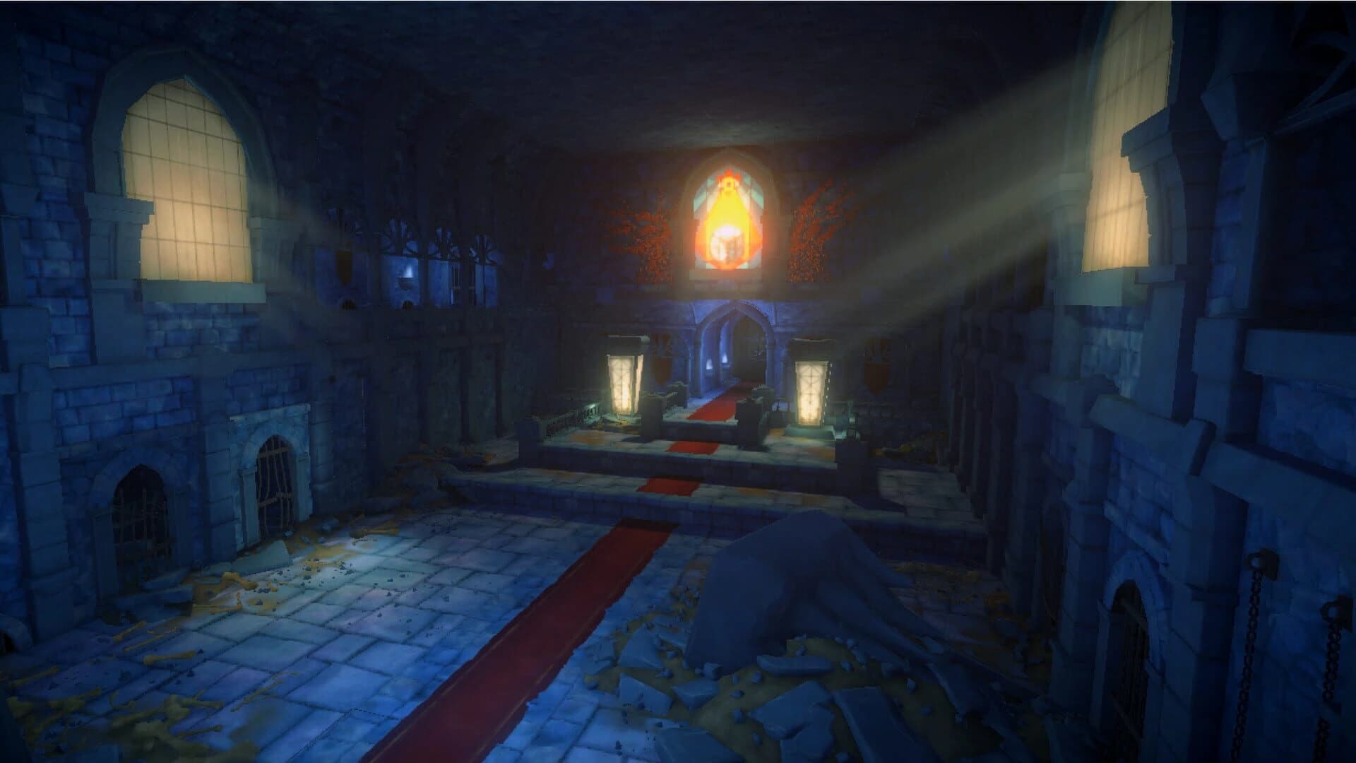 Third Power screenshot 2