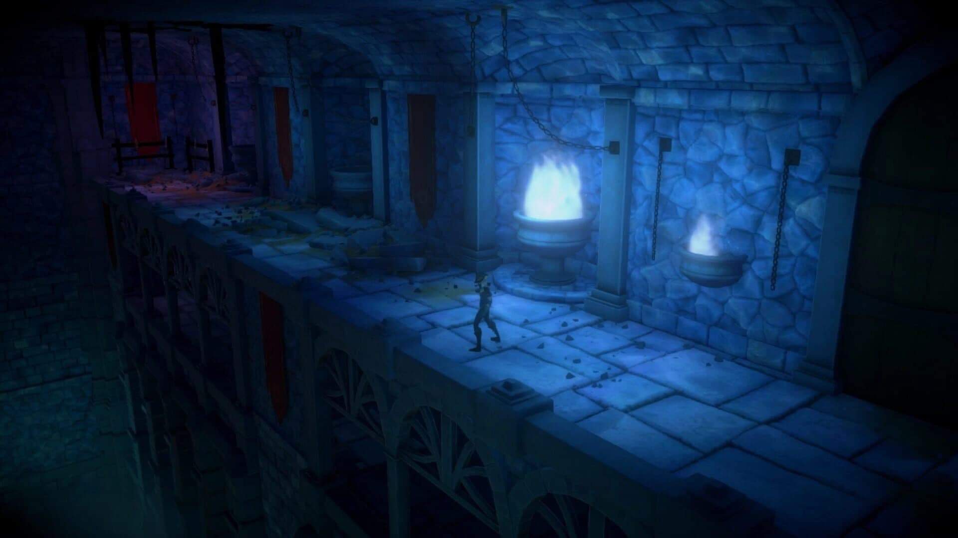 Third Power screenshot 3