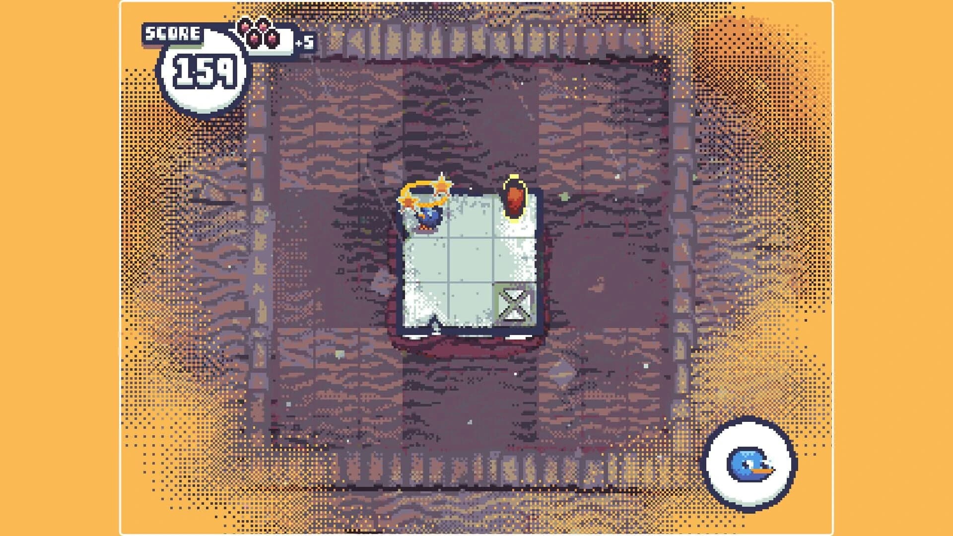 Thirsty Bird screenshot 3