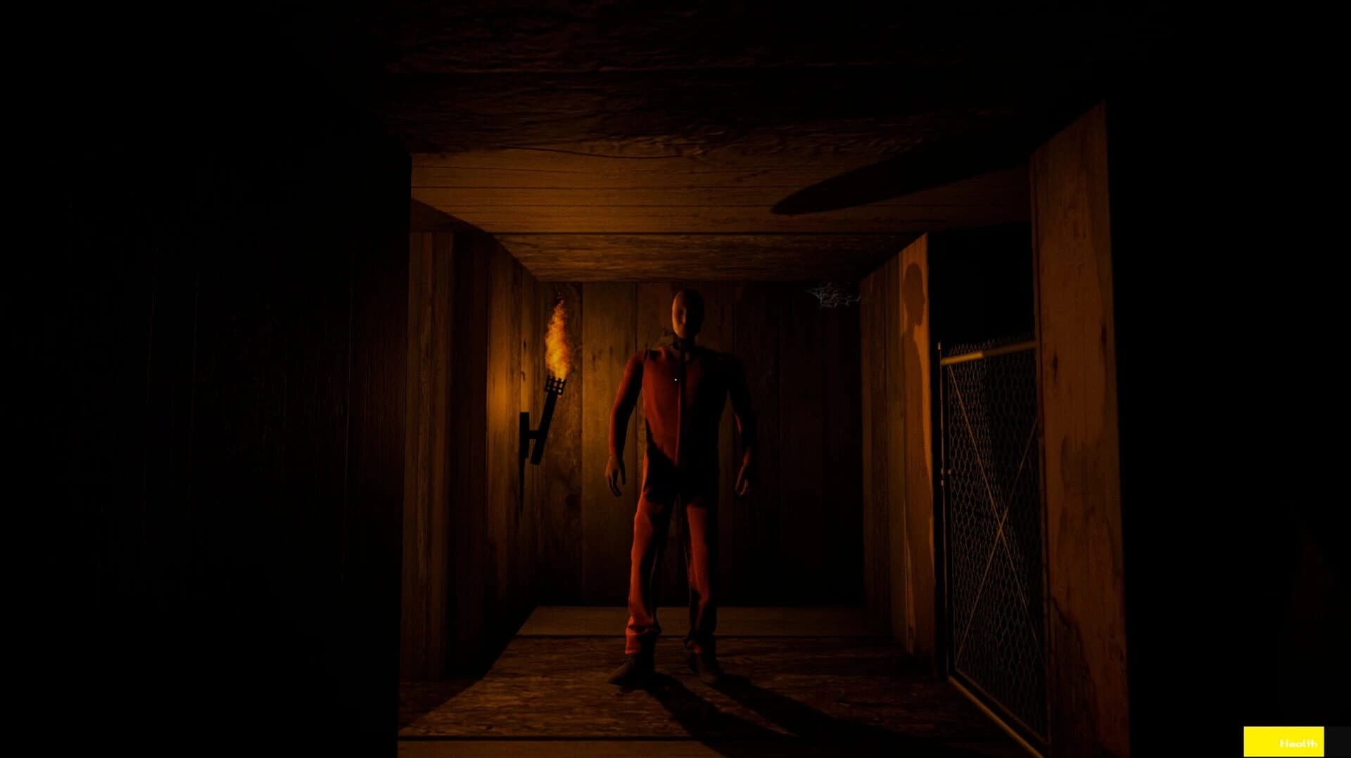 Thirty Minute Nightmare screenshot 5