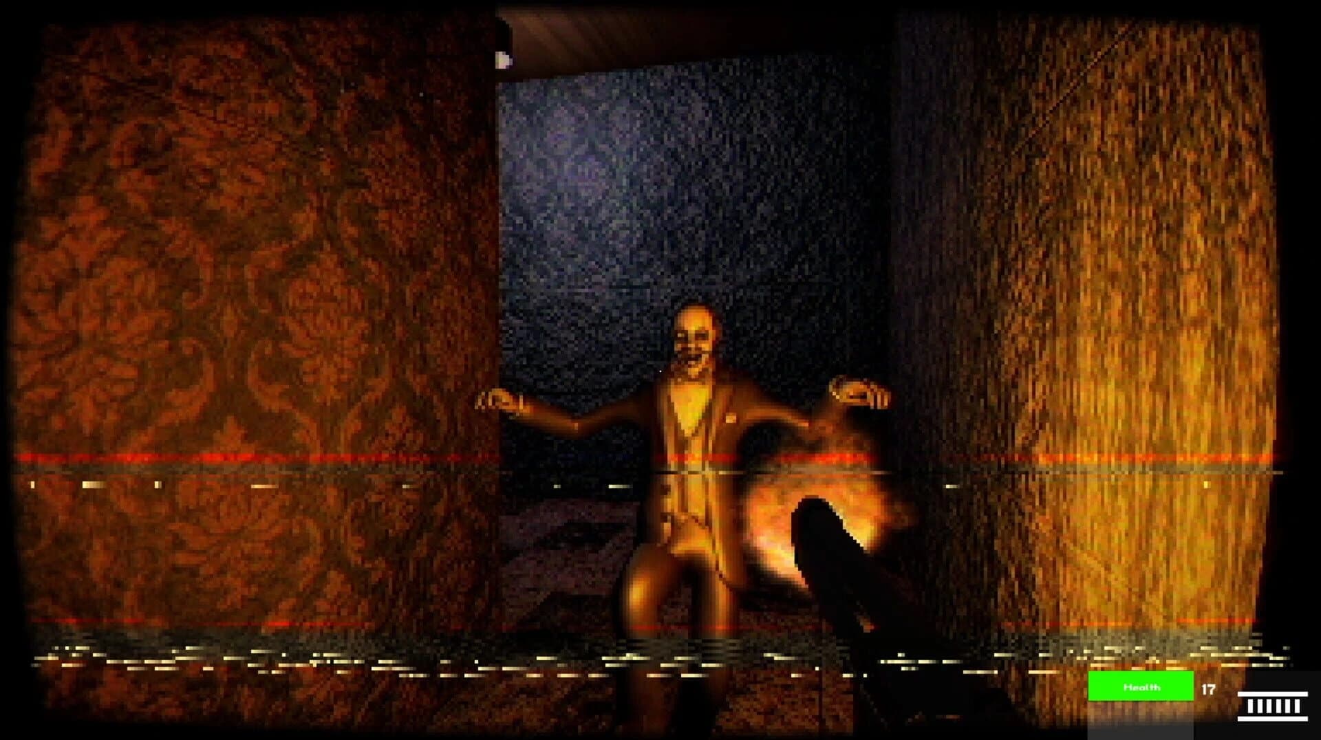 Thirty Minute Nightmare screenshot 3
