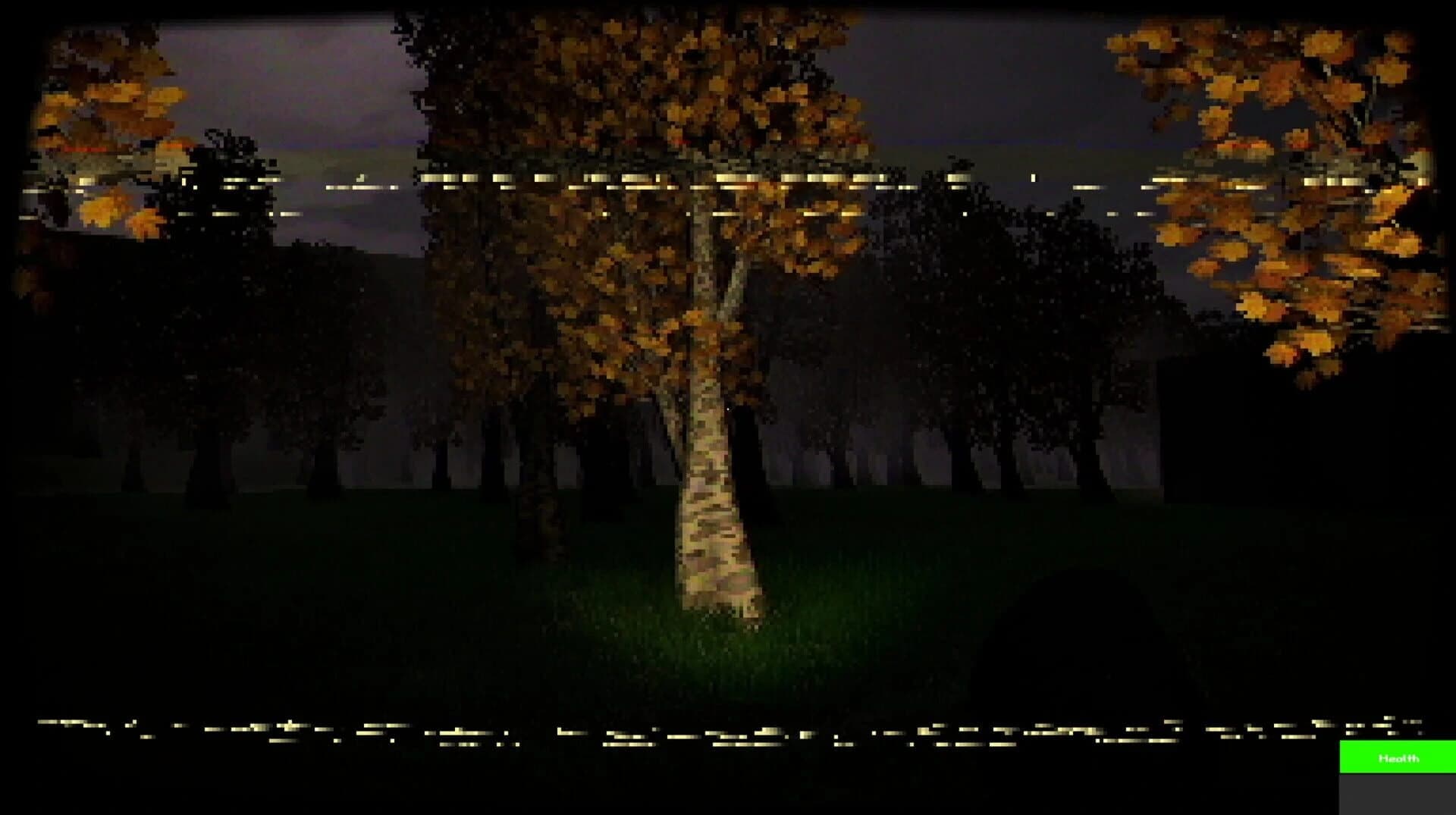 Thirty Minute Nightmare screenshot 1