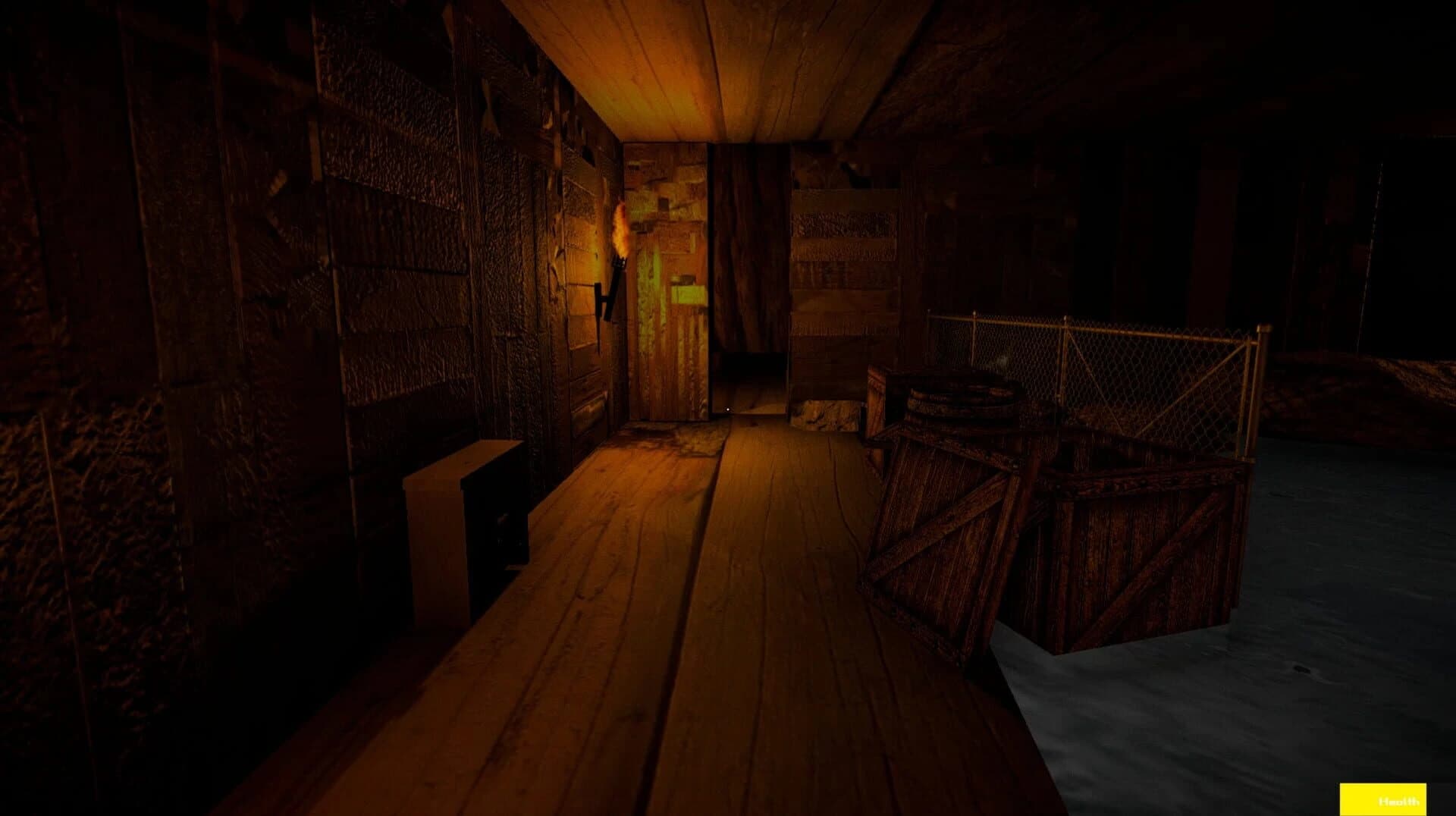 Thirty Minute Nightmare screenshot 4