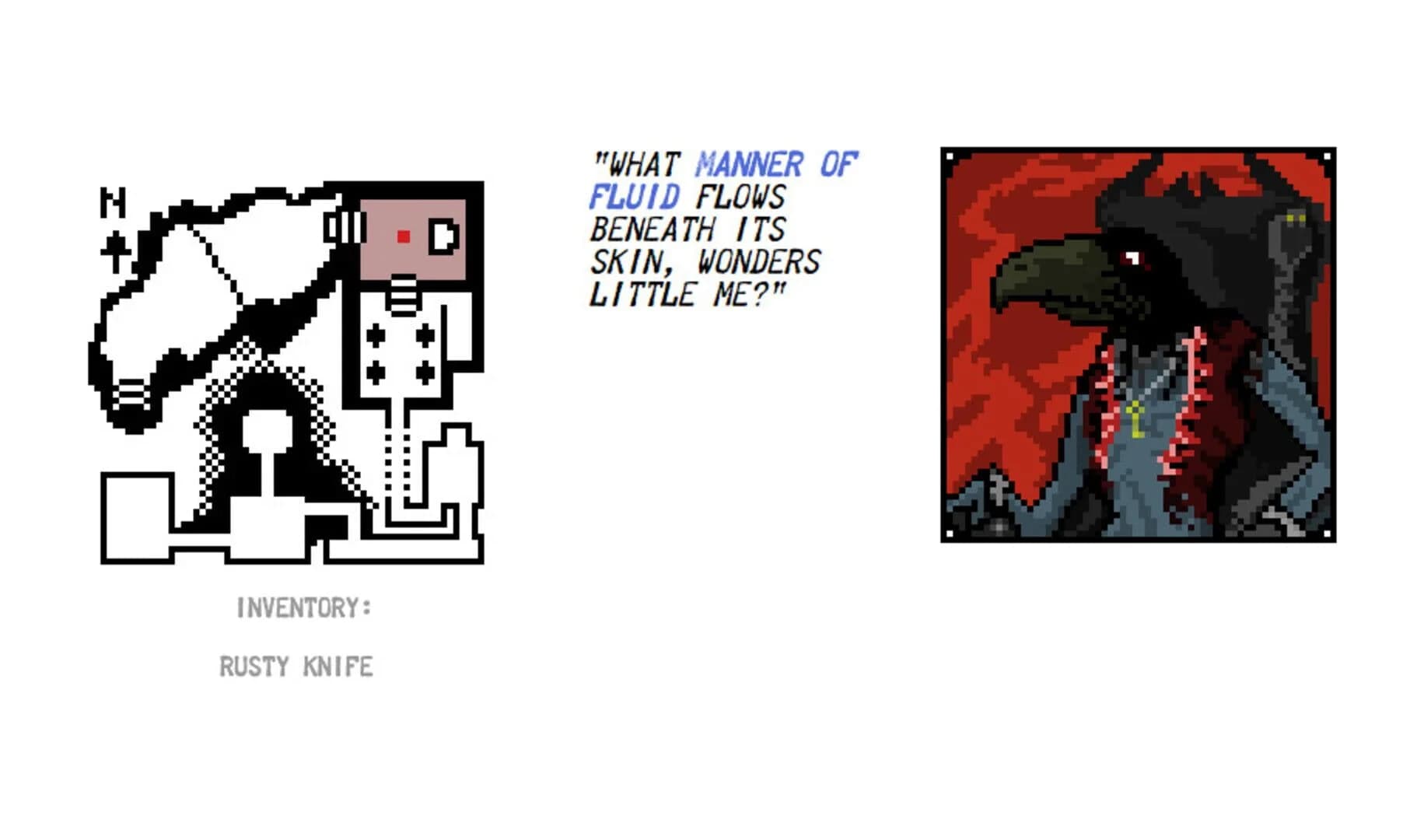 This Book Is A Dungeon screenshot 2