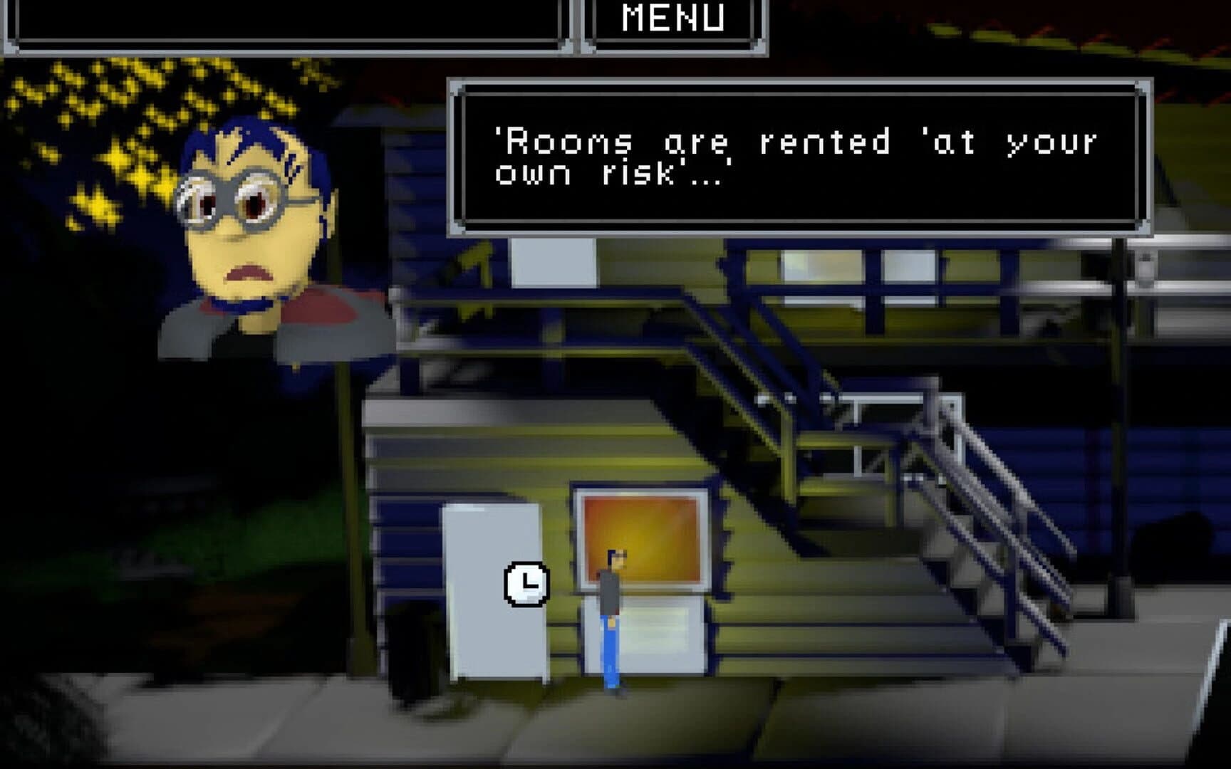 This Game Might Improve Your Memory screenshot 2