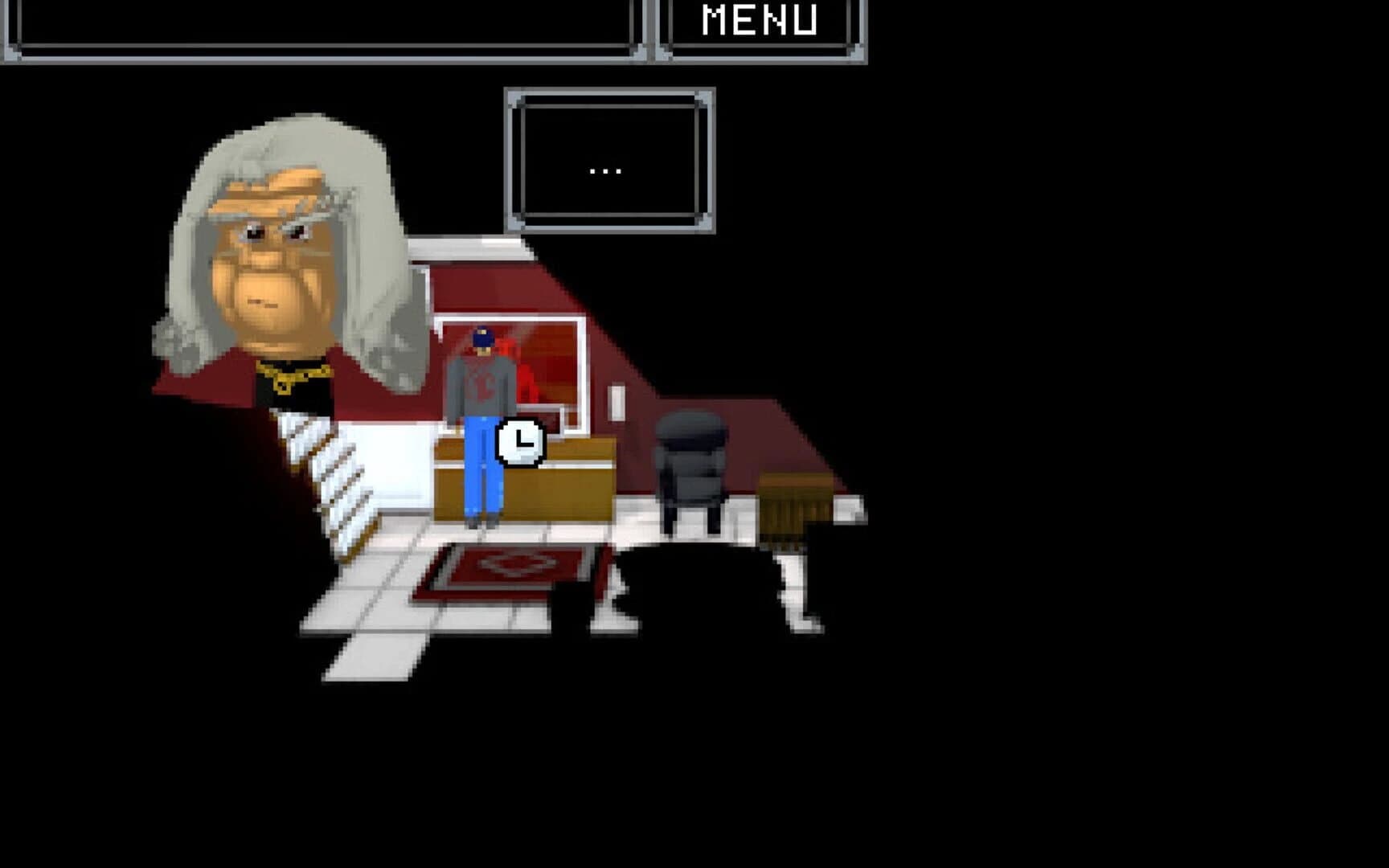 This Game Might Improve Your Memory screenshot 3