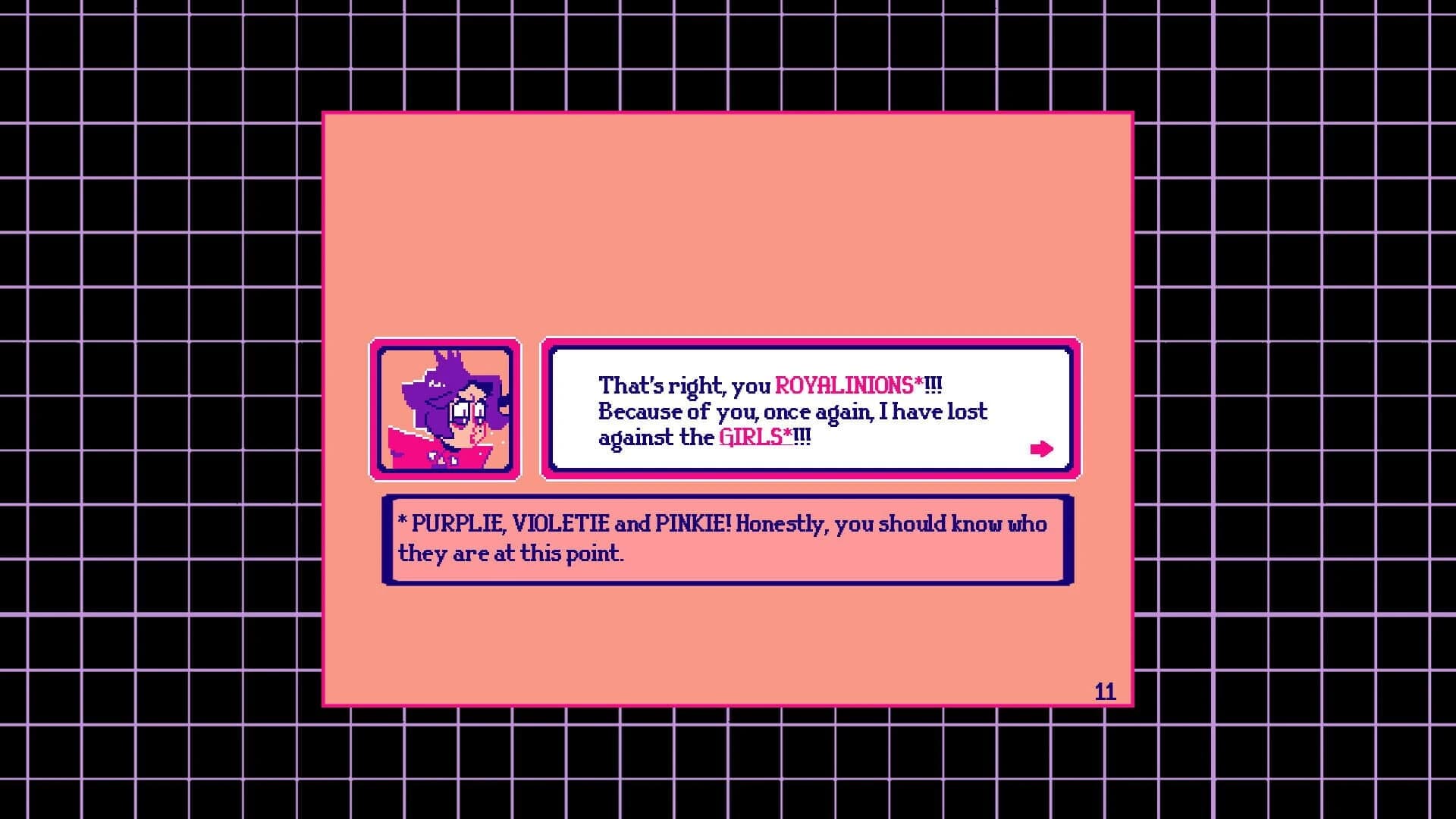 This Game Will End In 205 Clicks. screenshot 3