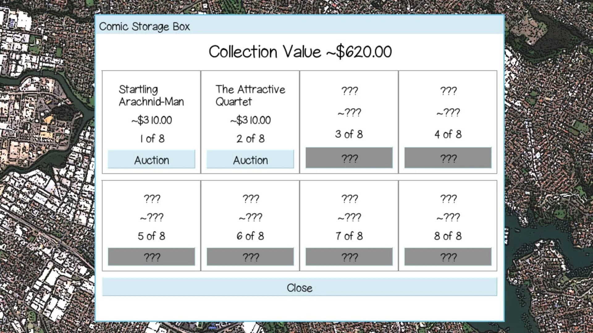 This Grand Life screenshot 4