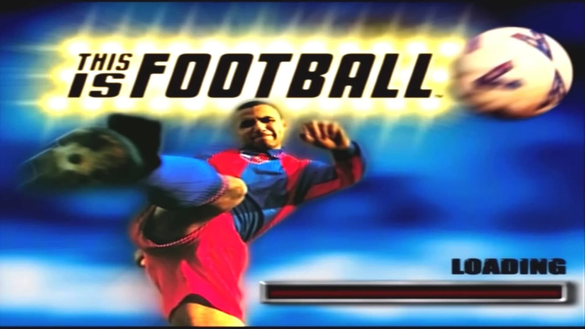 This is Football screenshot 3