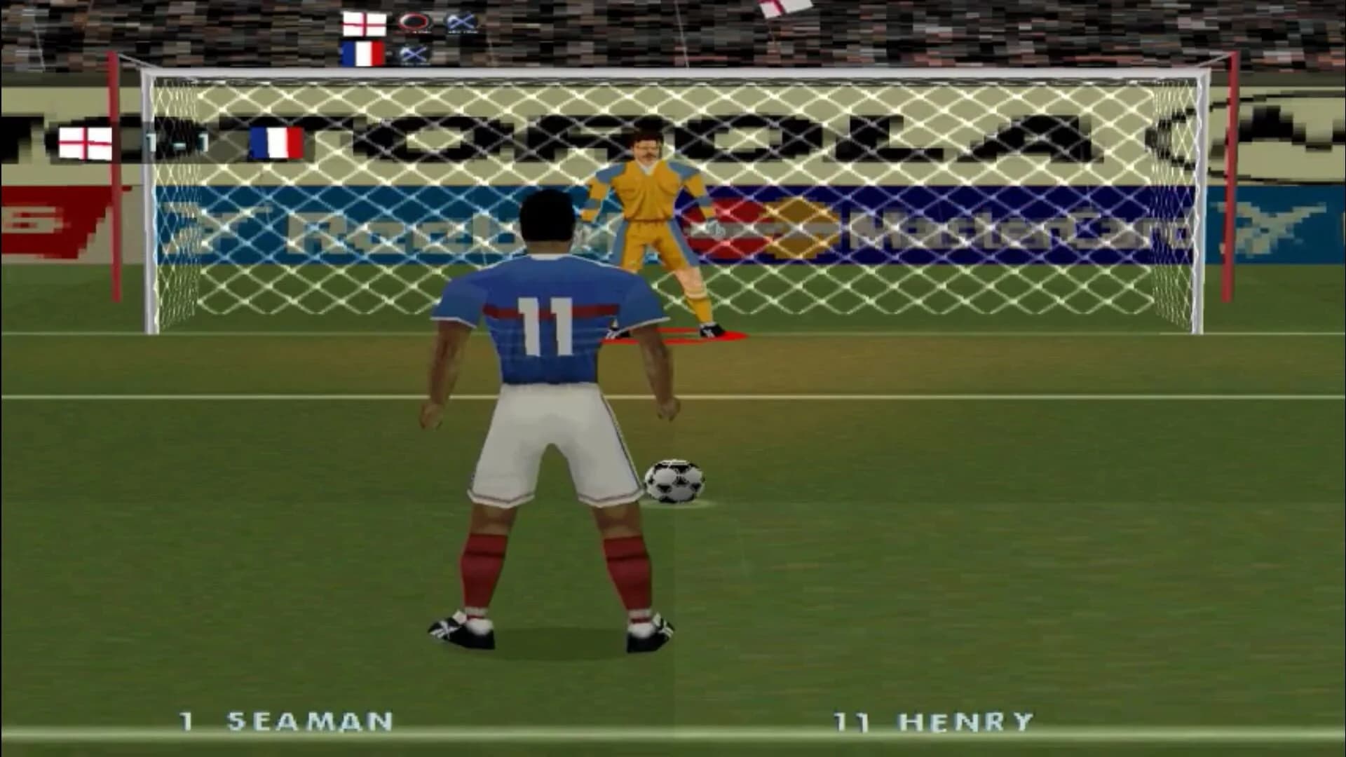 This is Football screenshot 1