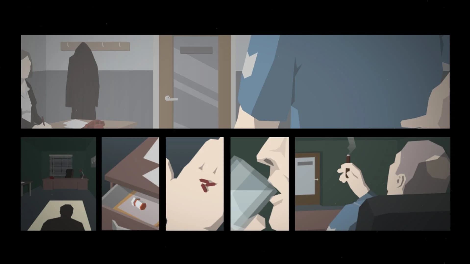 This Is the Police screenshot 1