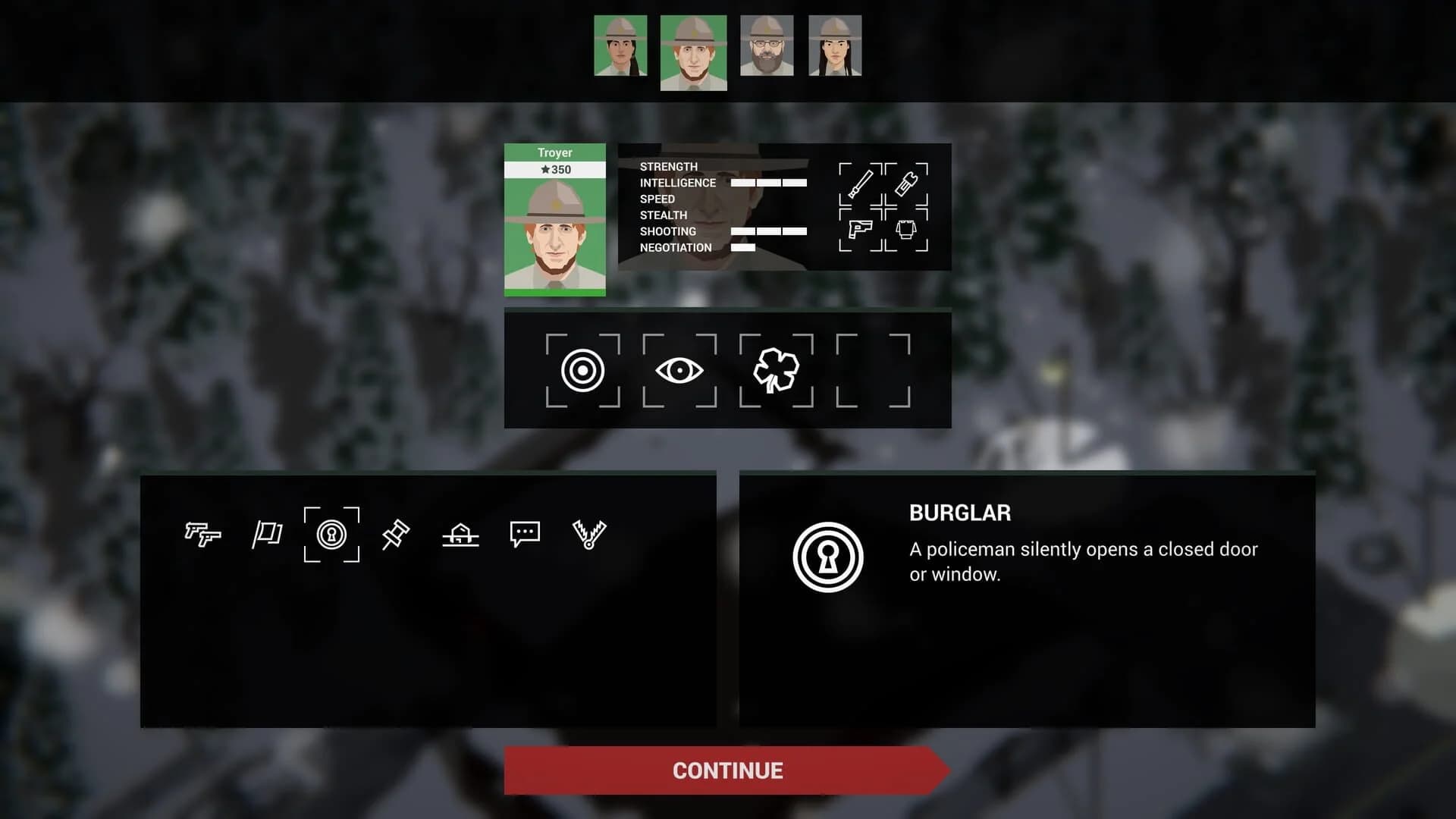 This Is the Police 2 screenshot 2