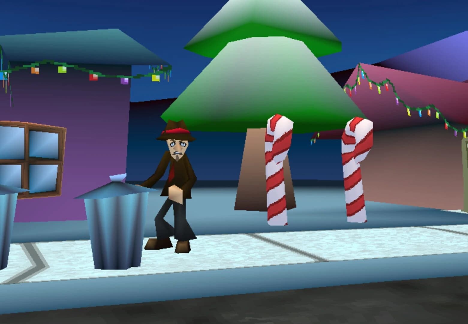 This One's From Santa screenshot 4
