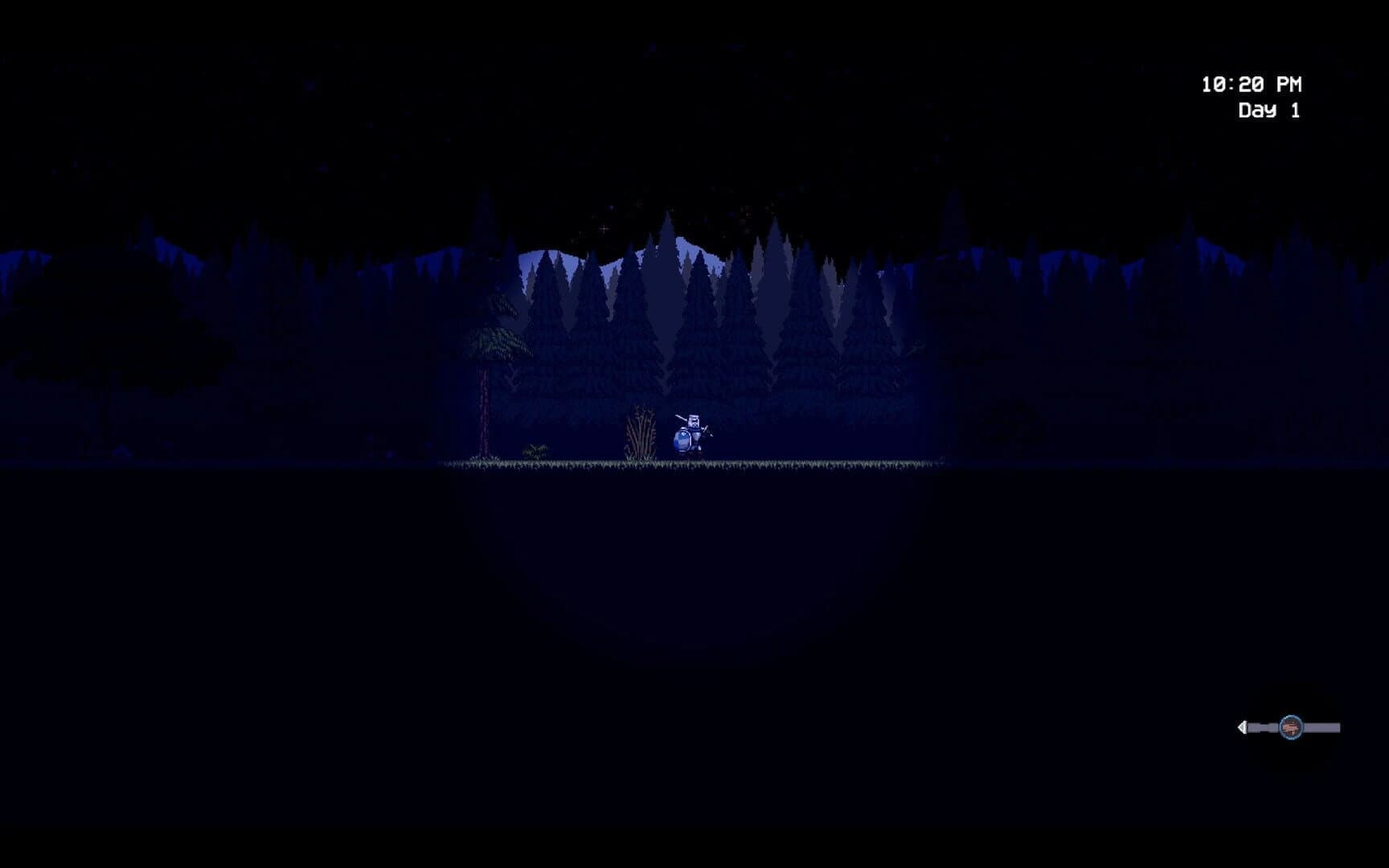 This Place at the End: An Apocalyptic RPG screenshot 4