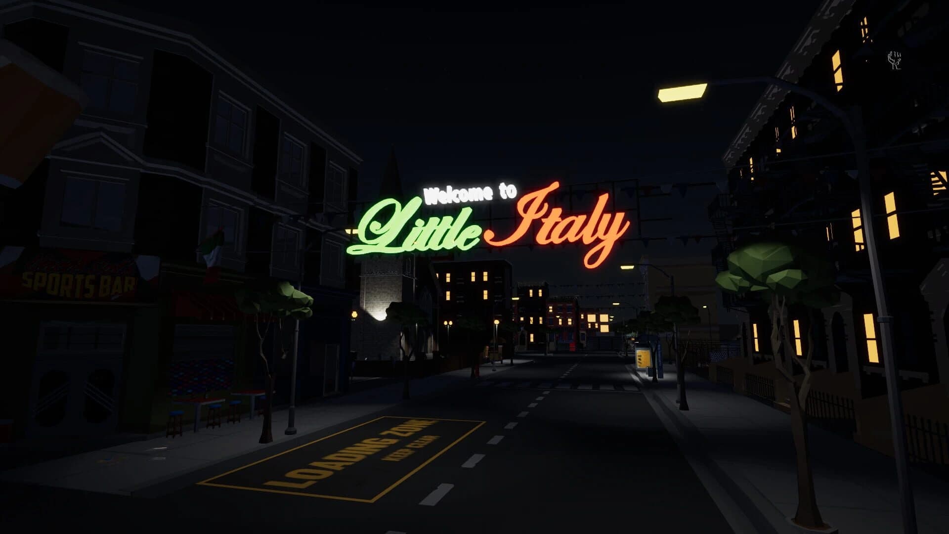 This Thing of Ours screenshot 5