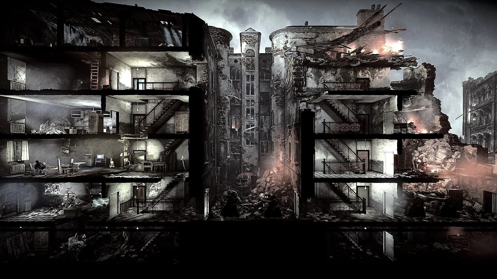 This War of Mine: Final Cut screenshot 5