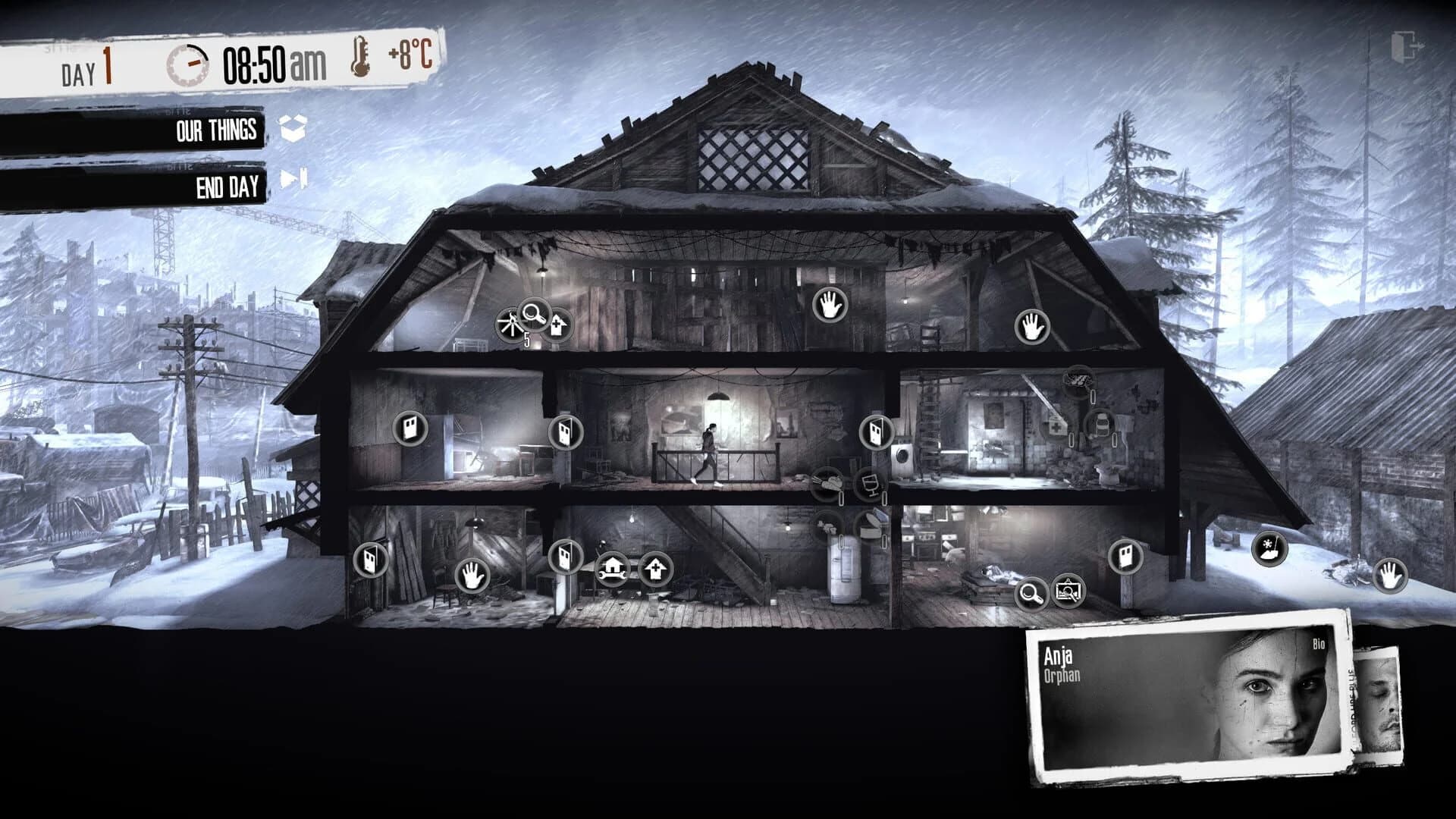 This War of Mine: Final Cut screenshot 1