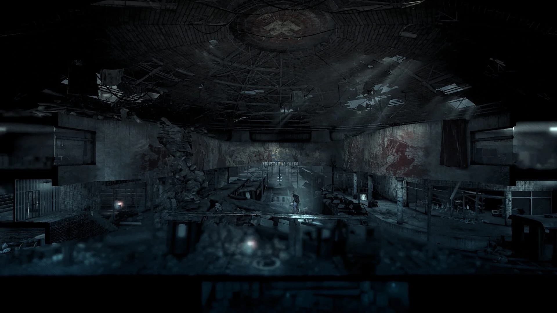 This War of Mine: Stories - Fading Embers screenshot 5