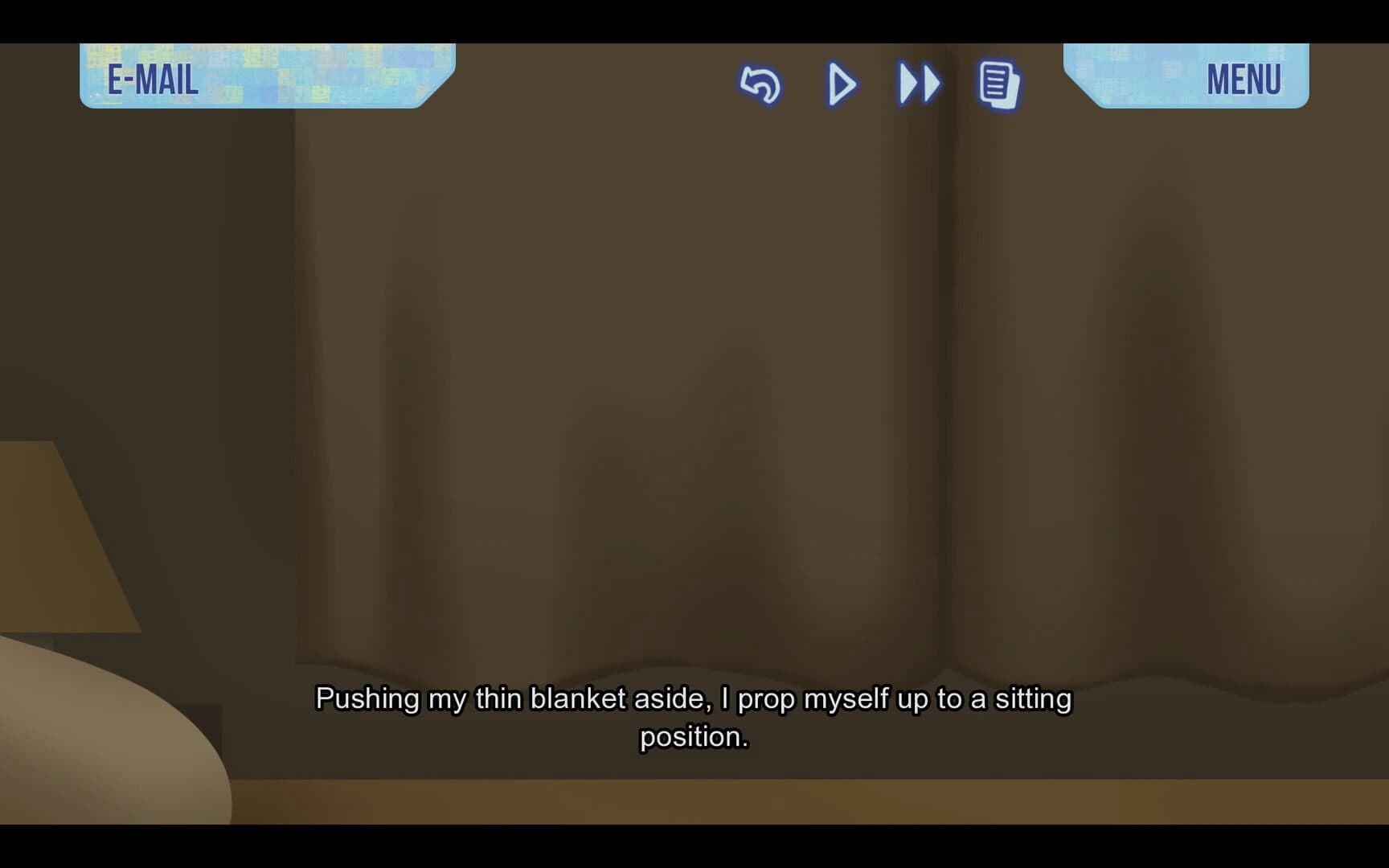 This was for you screenshot 2