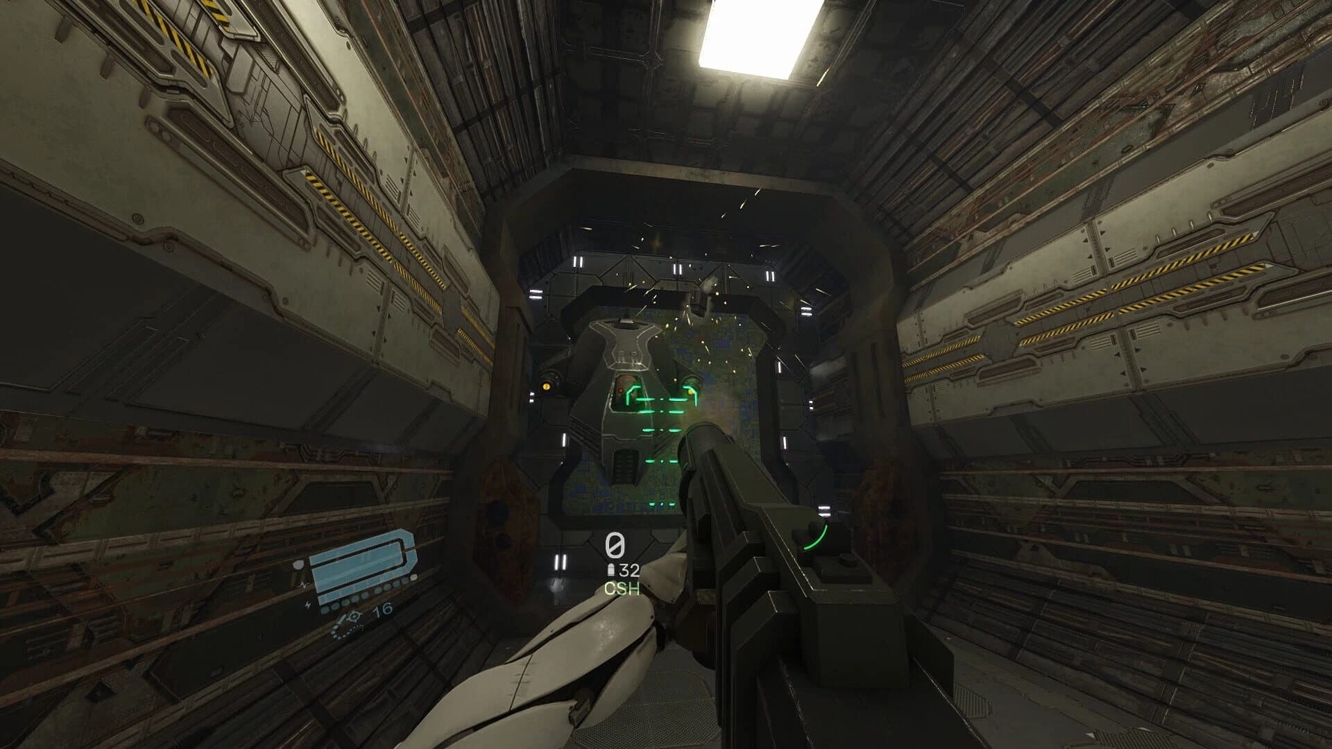 Thnt screenshot 5