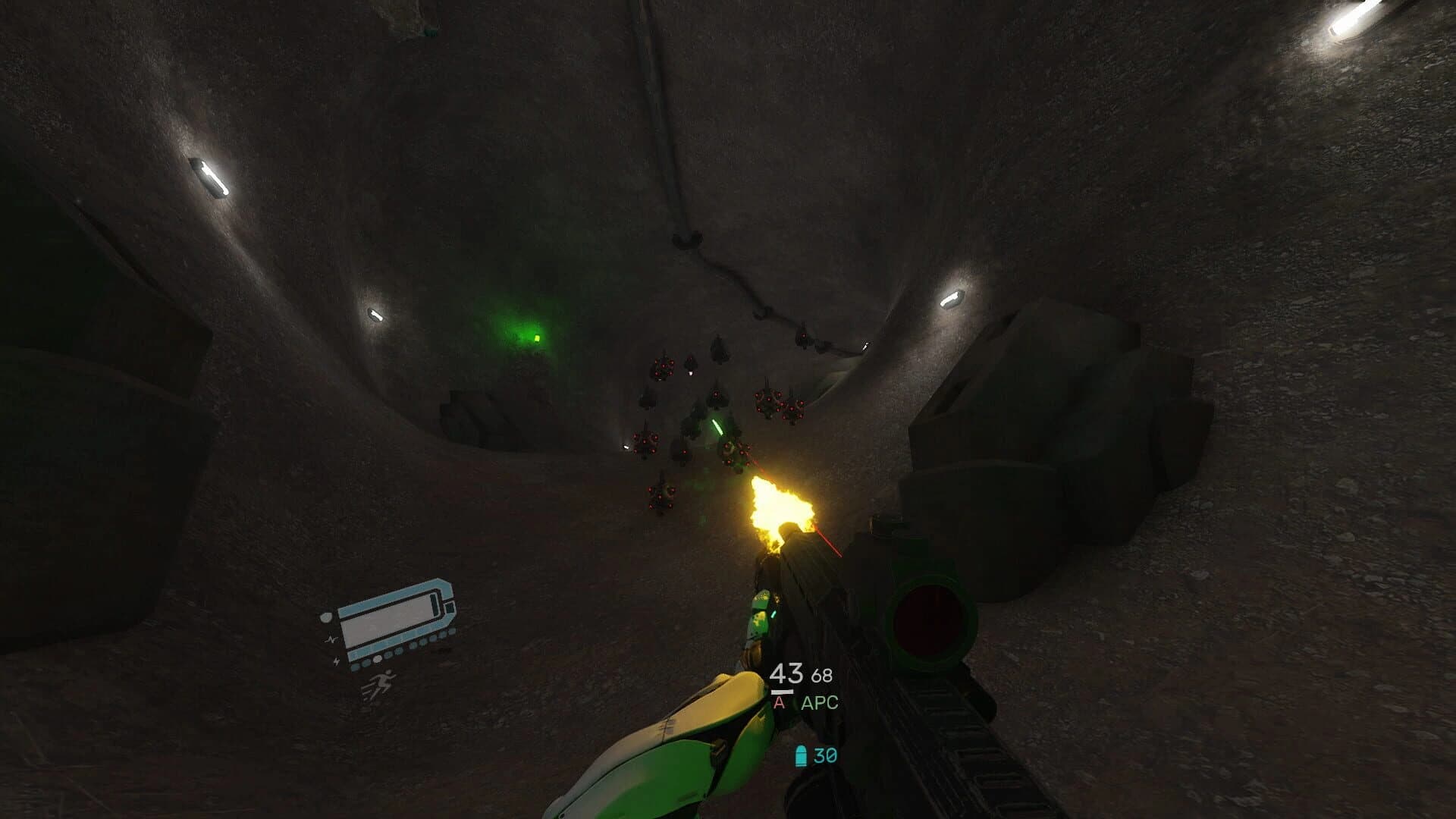 Thnt screenshot 1