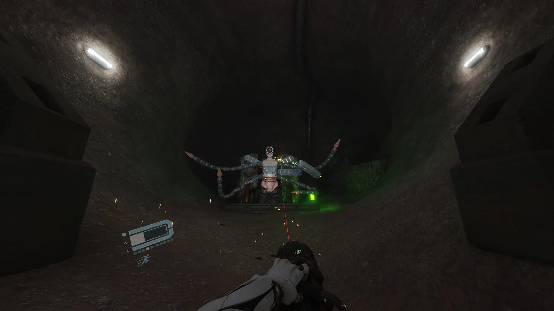 Thnt screenshot 2