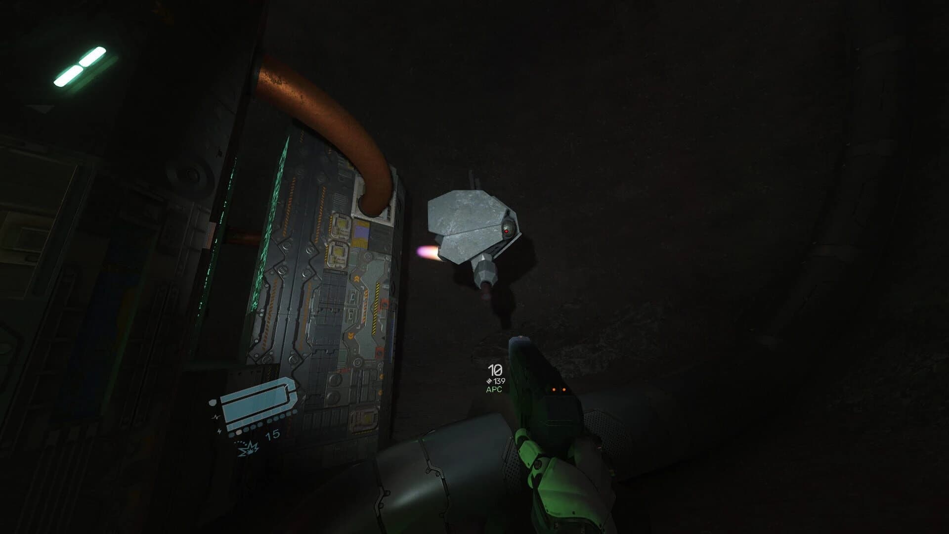 Thnt screenshot 4