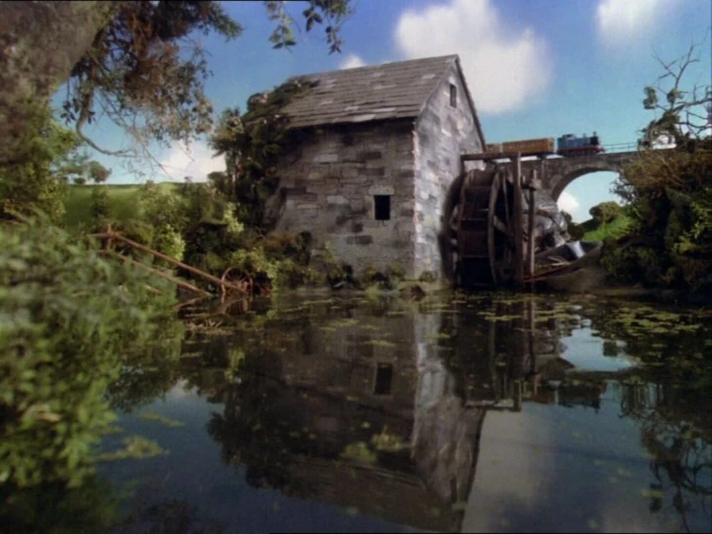 Thomas & Friends: A Day at the Races screenshot 4