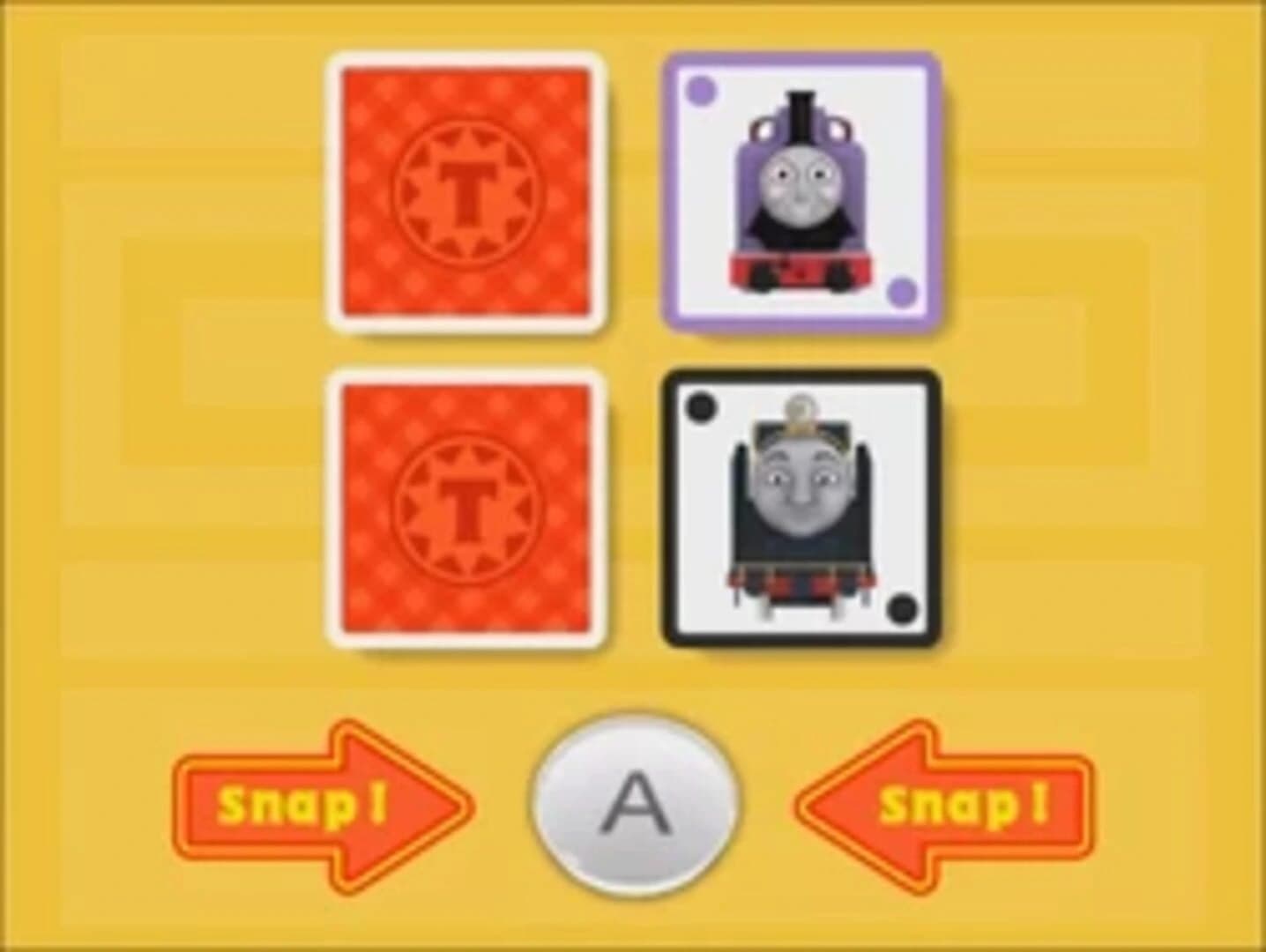 Thomas & Friends: Hero of the Rails screenshot 5
