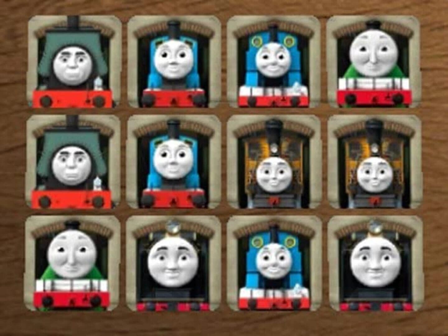 Thomas & Friends: Steaming Around Sodor screenshot 2