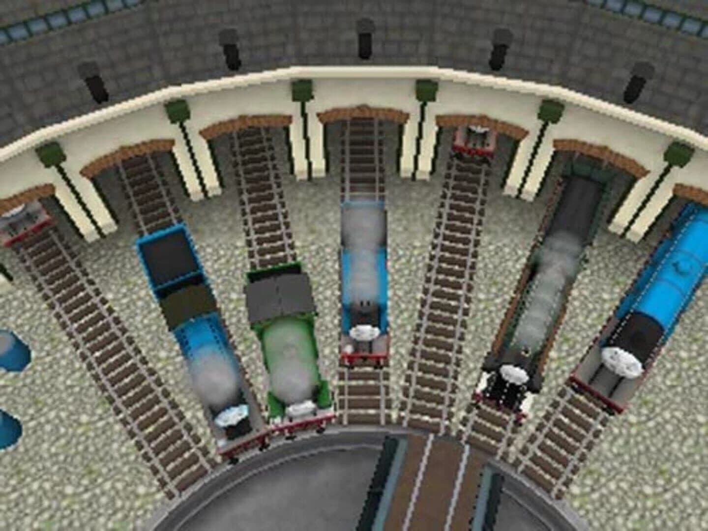 Thomas & Friends: Steaming Around Sodor screenshot 3