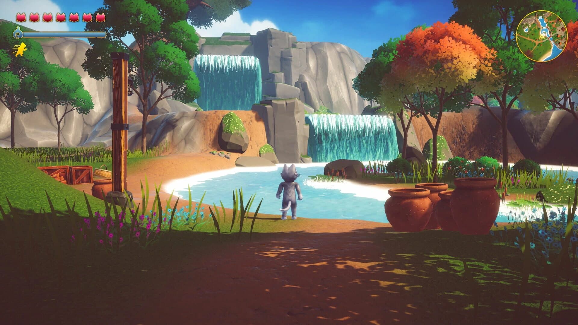 Thomas' Tales screenshot 5