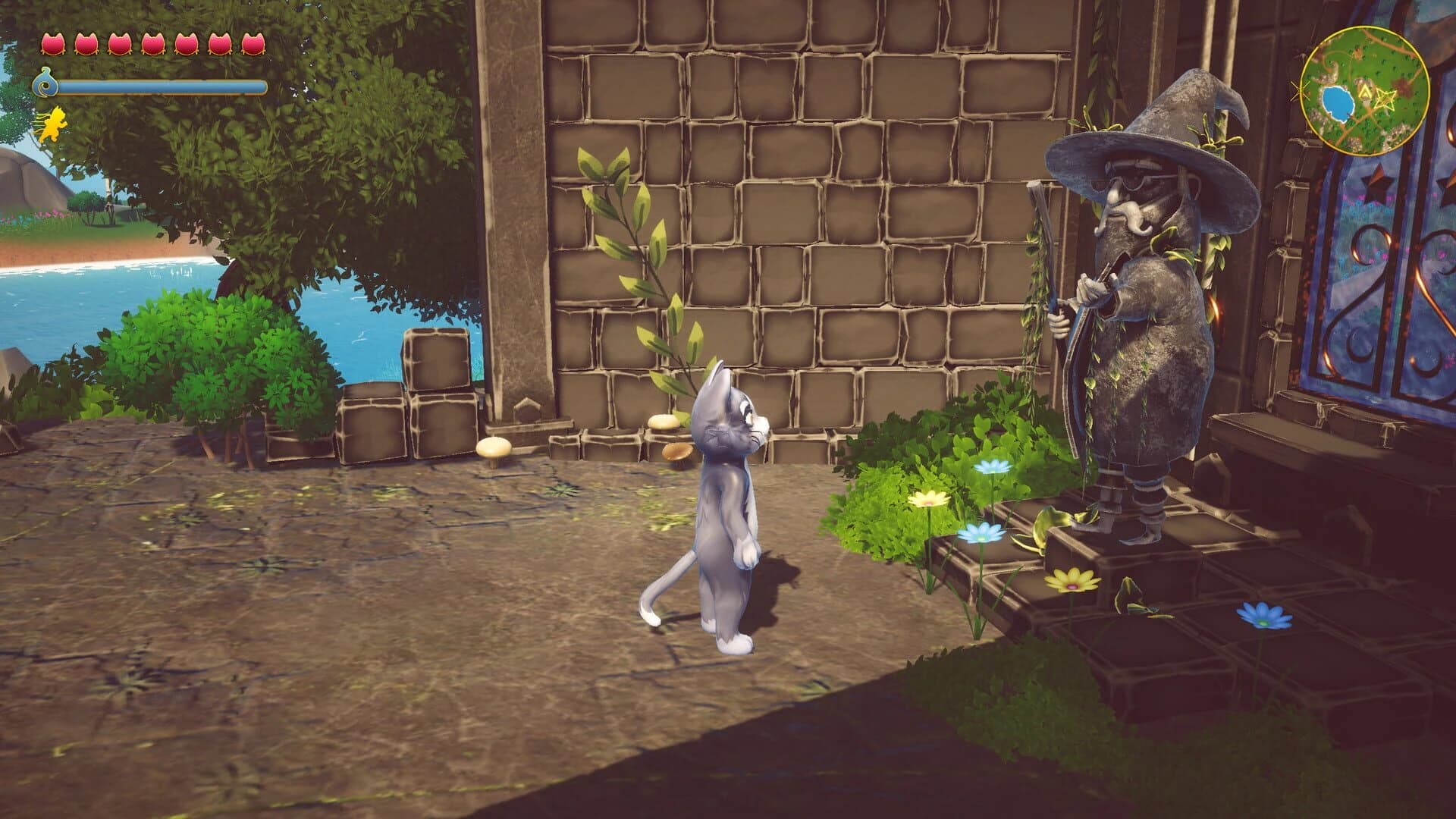 Thomas' Tales screenshot 3