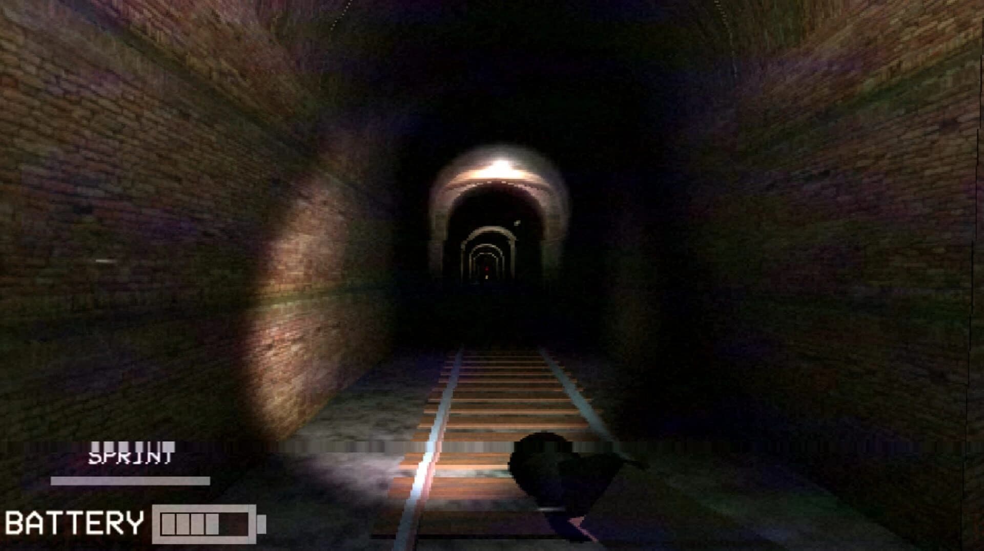Thomas: The Shank Engine screenshot 2