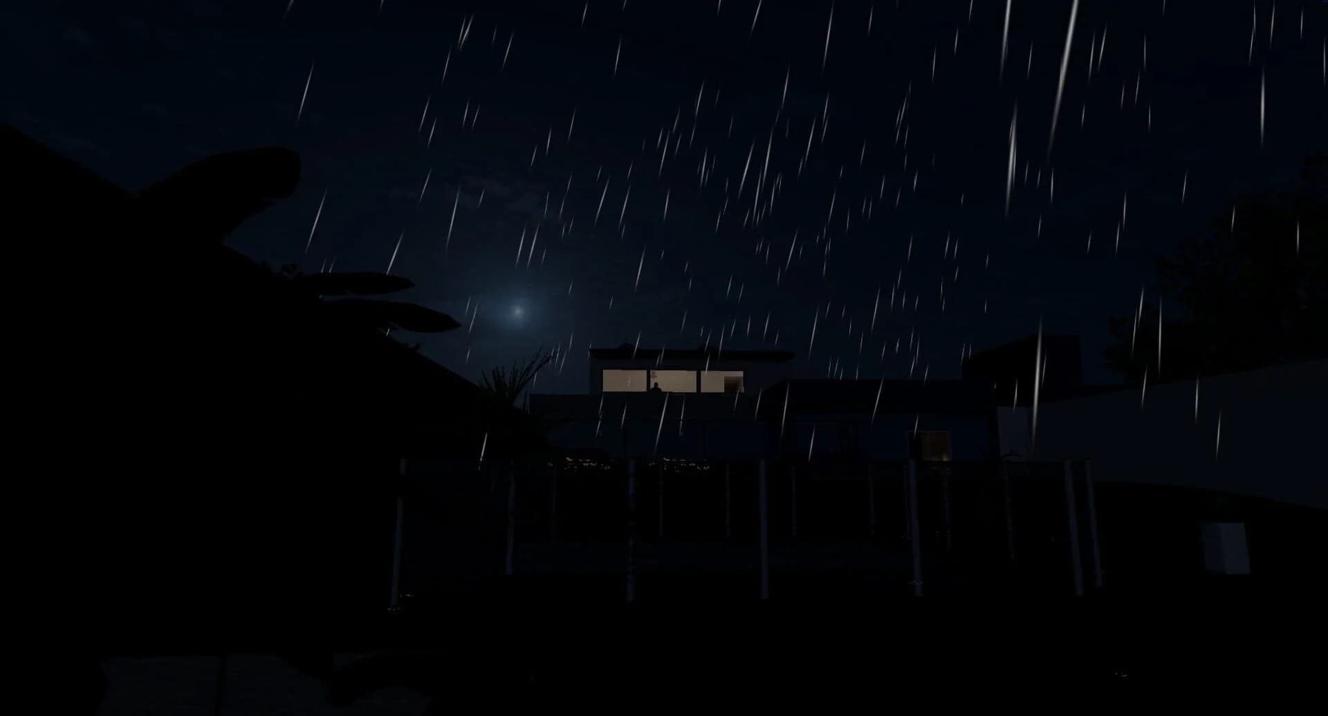 Thome Wake screenshot 1