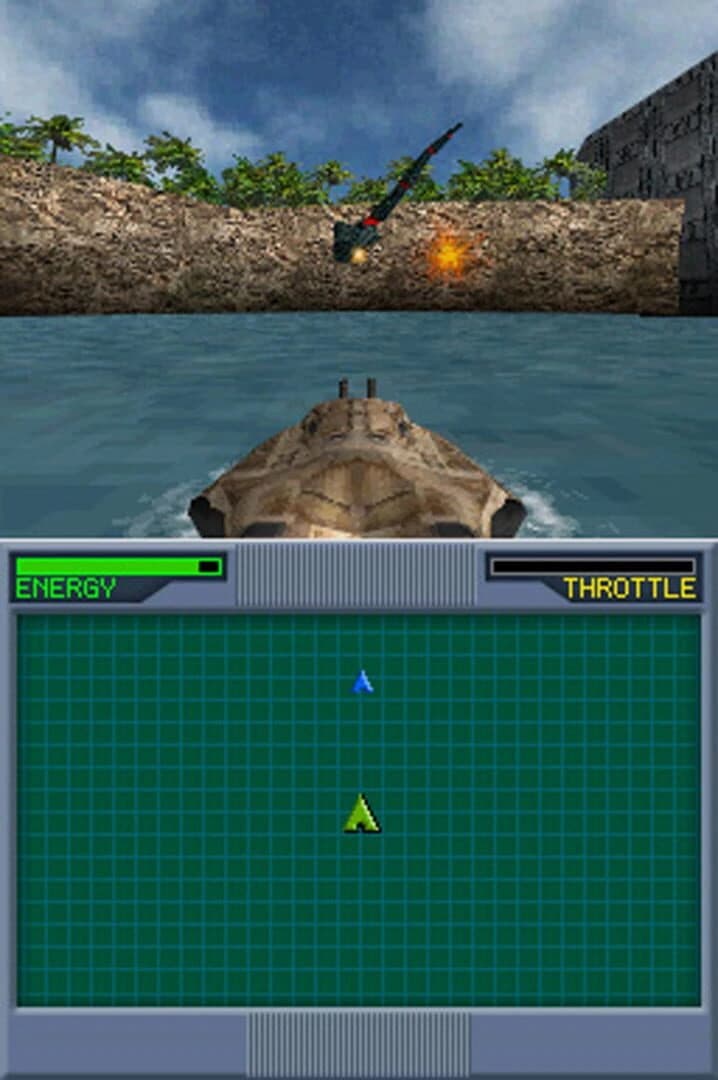 Thorium Wars screenshot 5