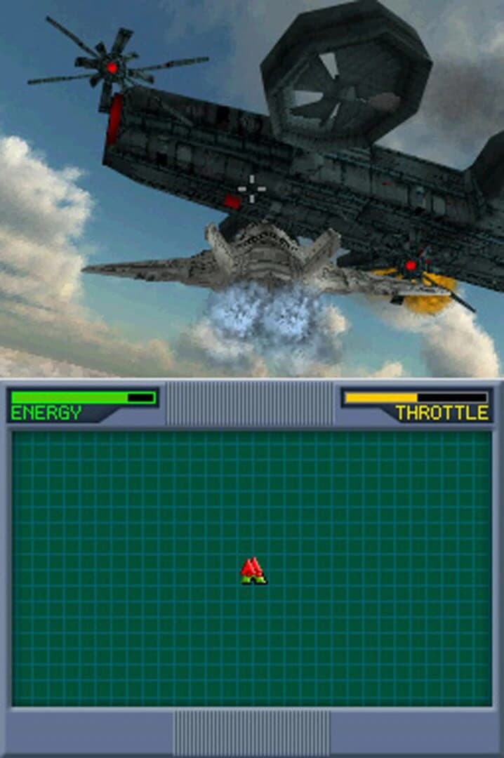 Thorium Wars screenshot 4