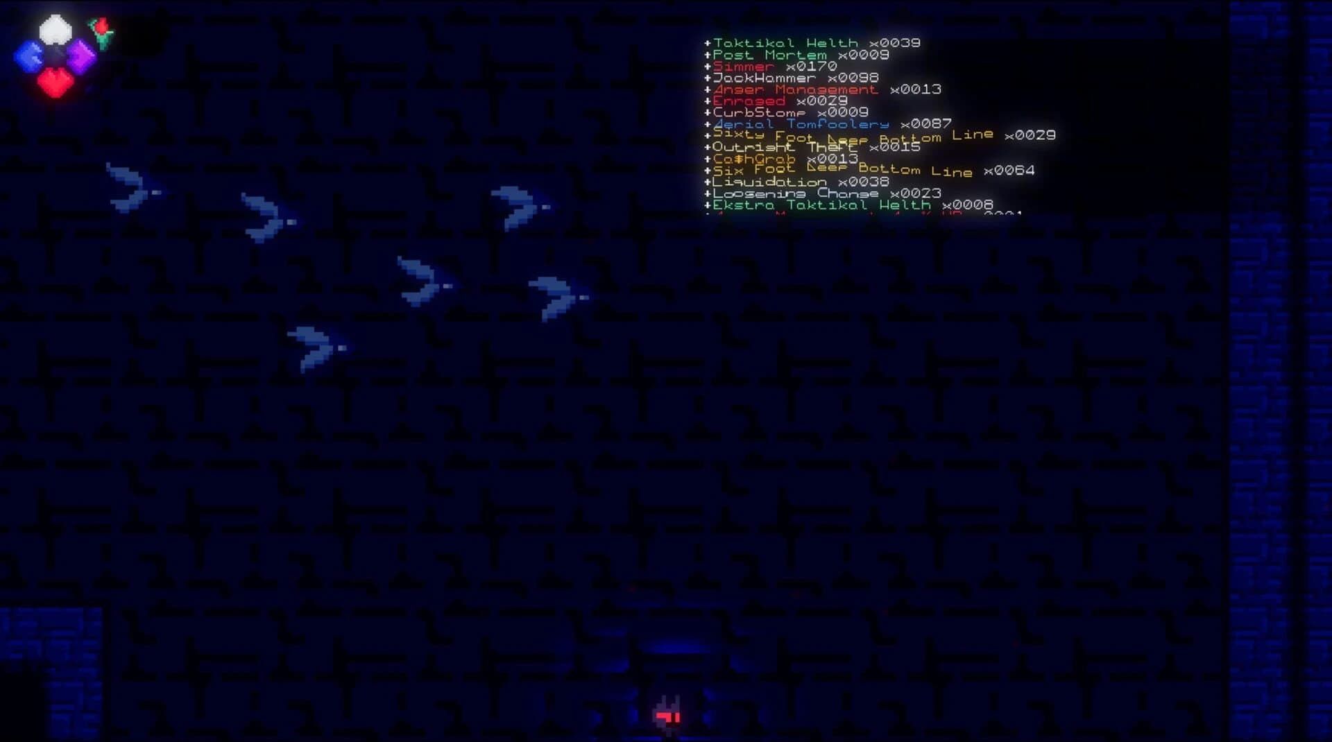 Thorn: Knight of the Fifteenth City screenshot 2