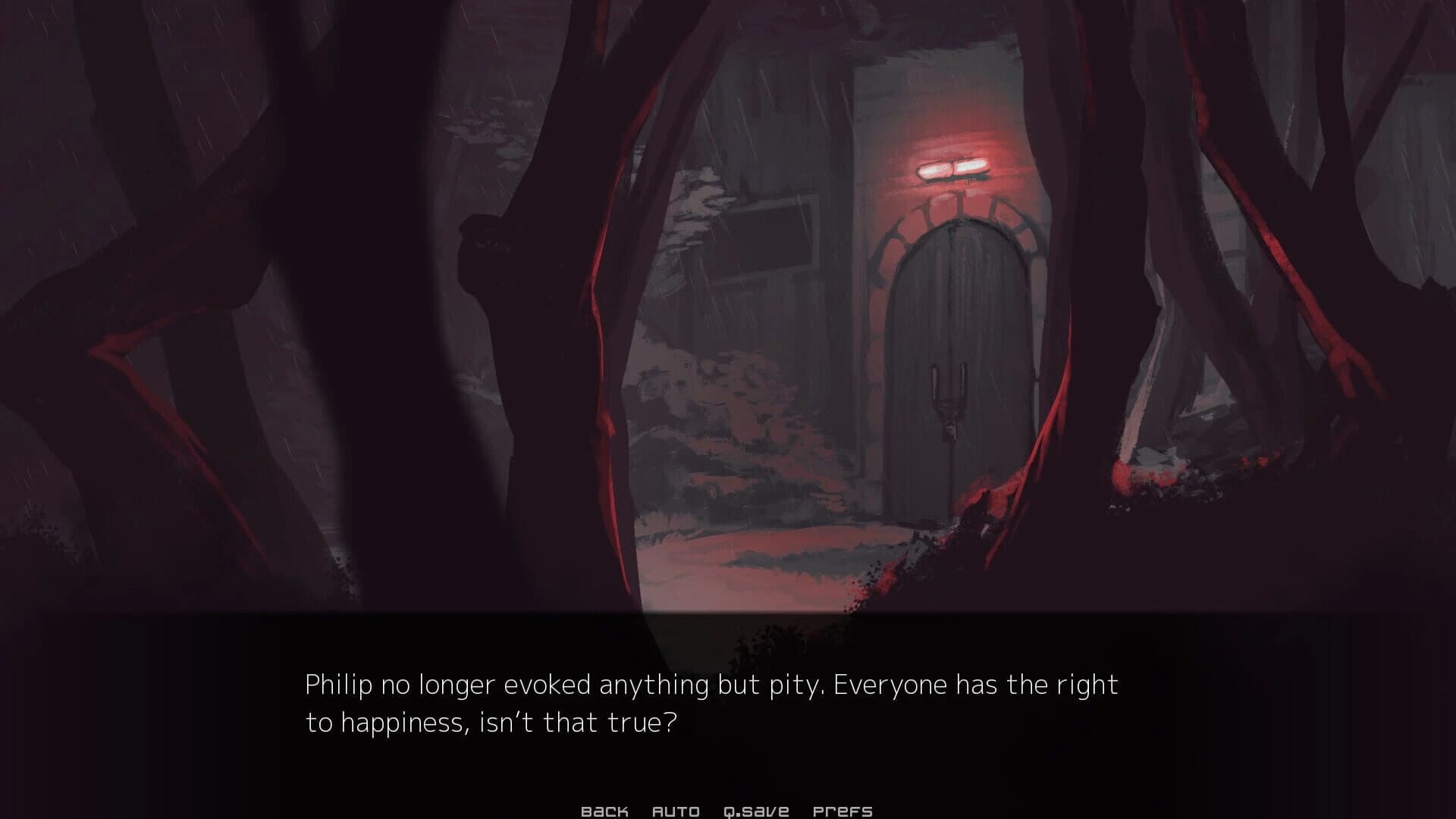 Thorns: Police never sleeps screenshot 5