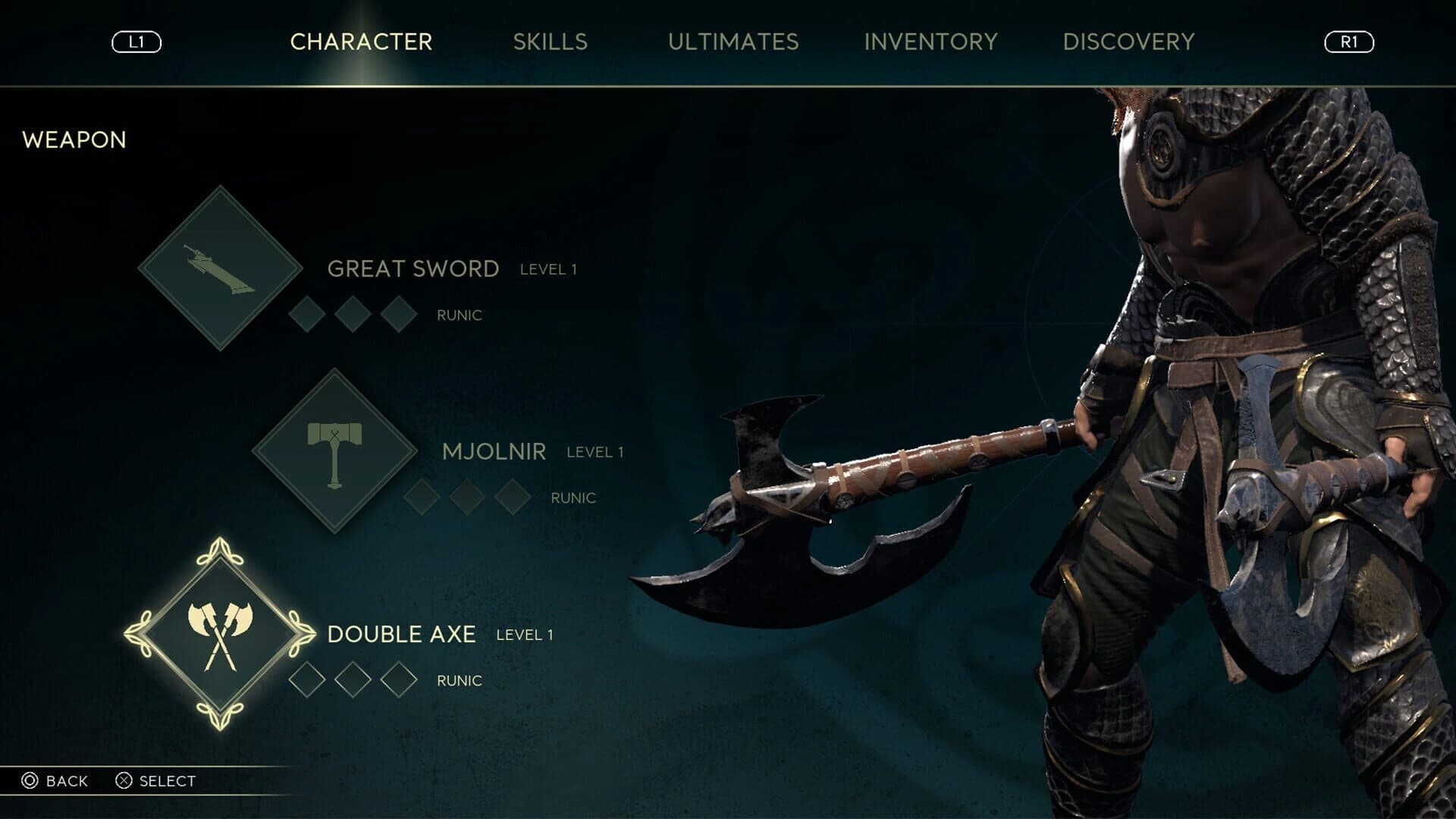 Thor's Ascension: Nine Realms screenshot 5