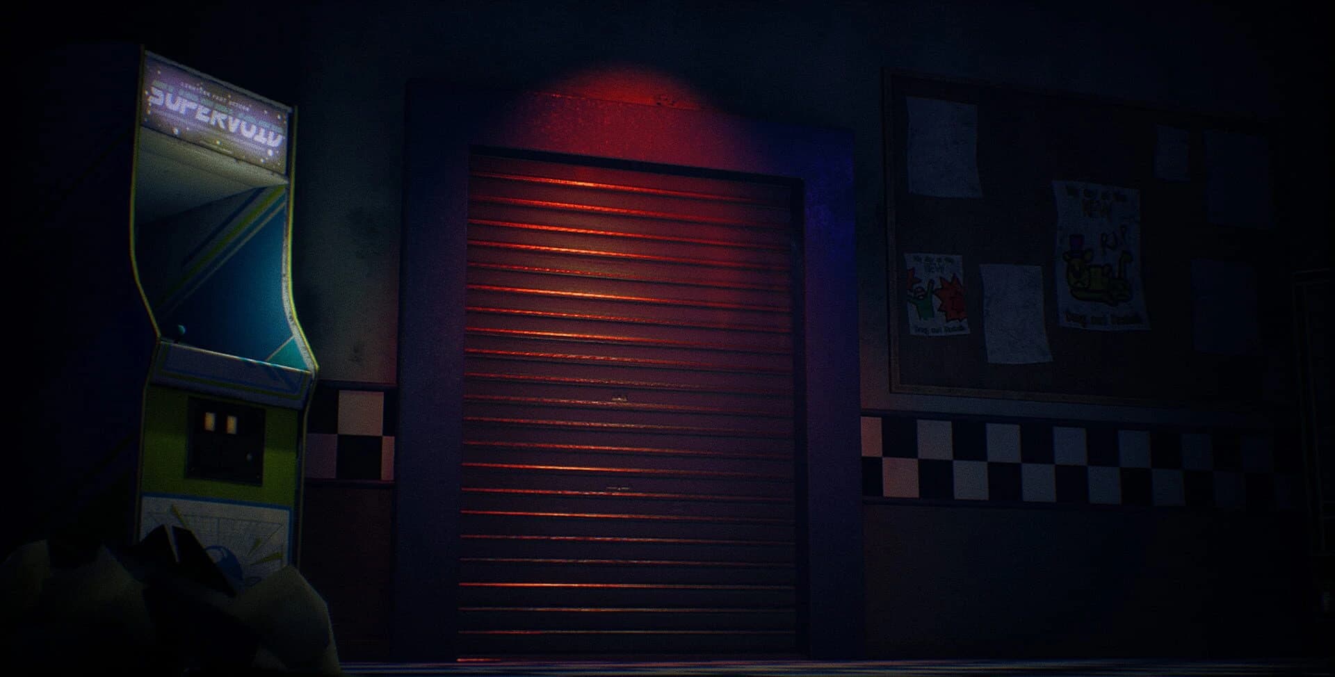 Those Nights at Rachel's 2: Reloaded screenshot 3