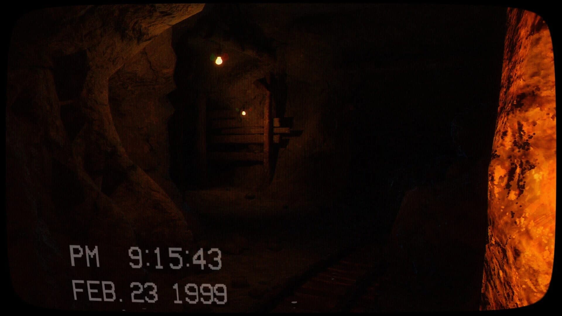 Those Who Dwell screenshot 1