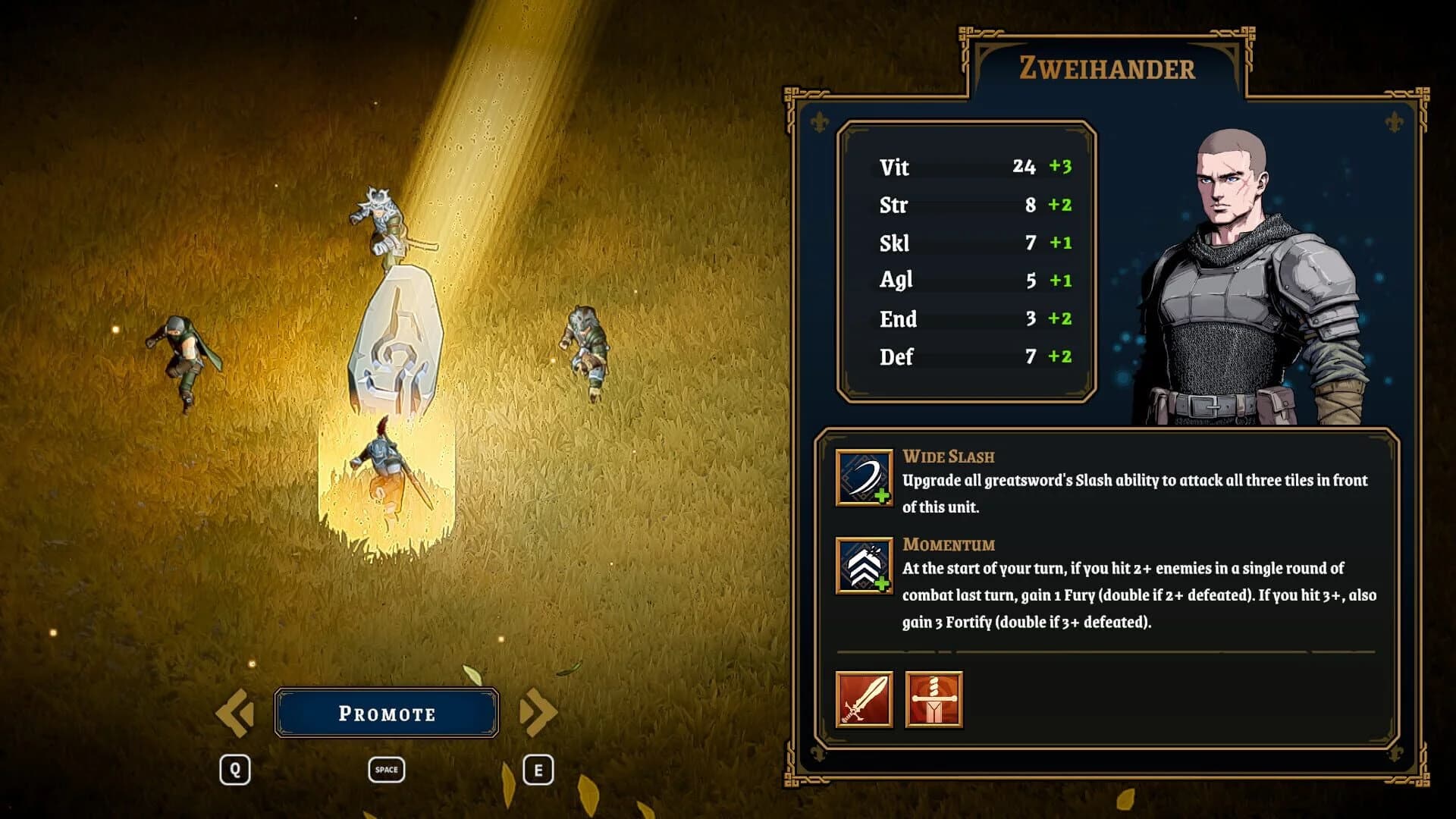 Those Who Rule II screenshot 3