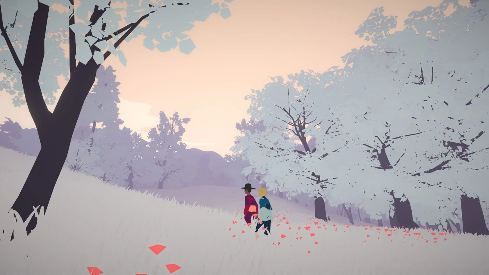 Thousand Threads screenshot 3