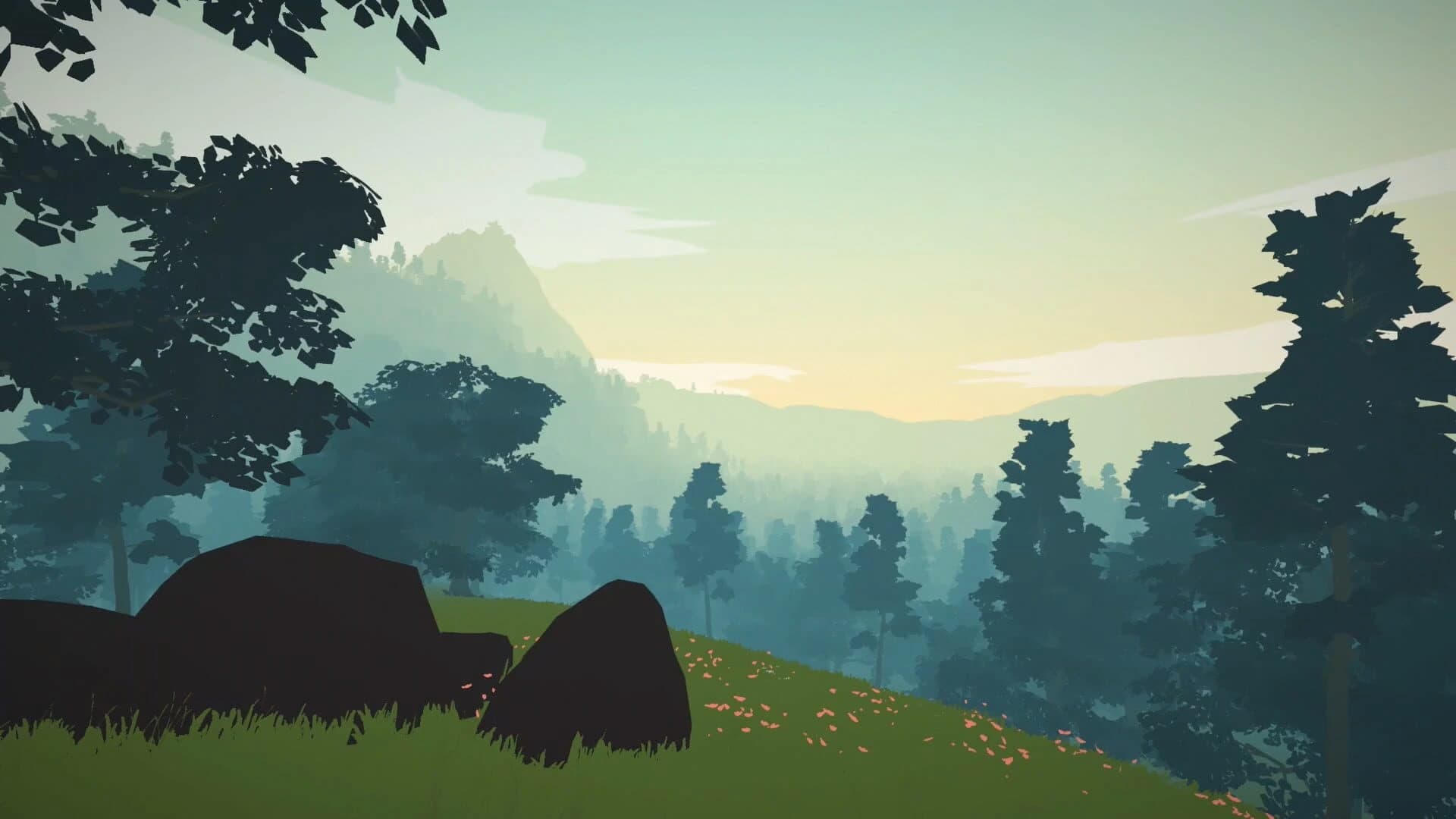 Thousand Threads screenshot 5