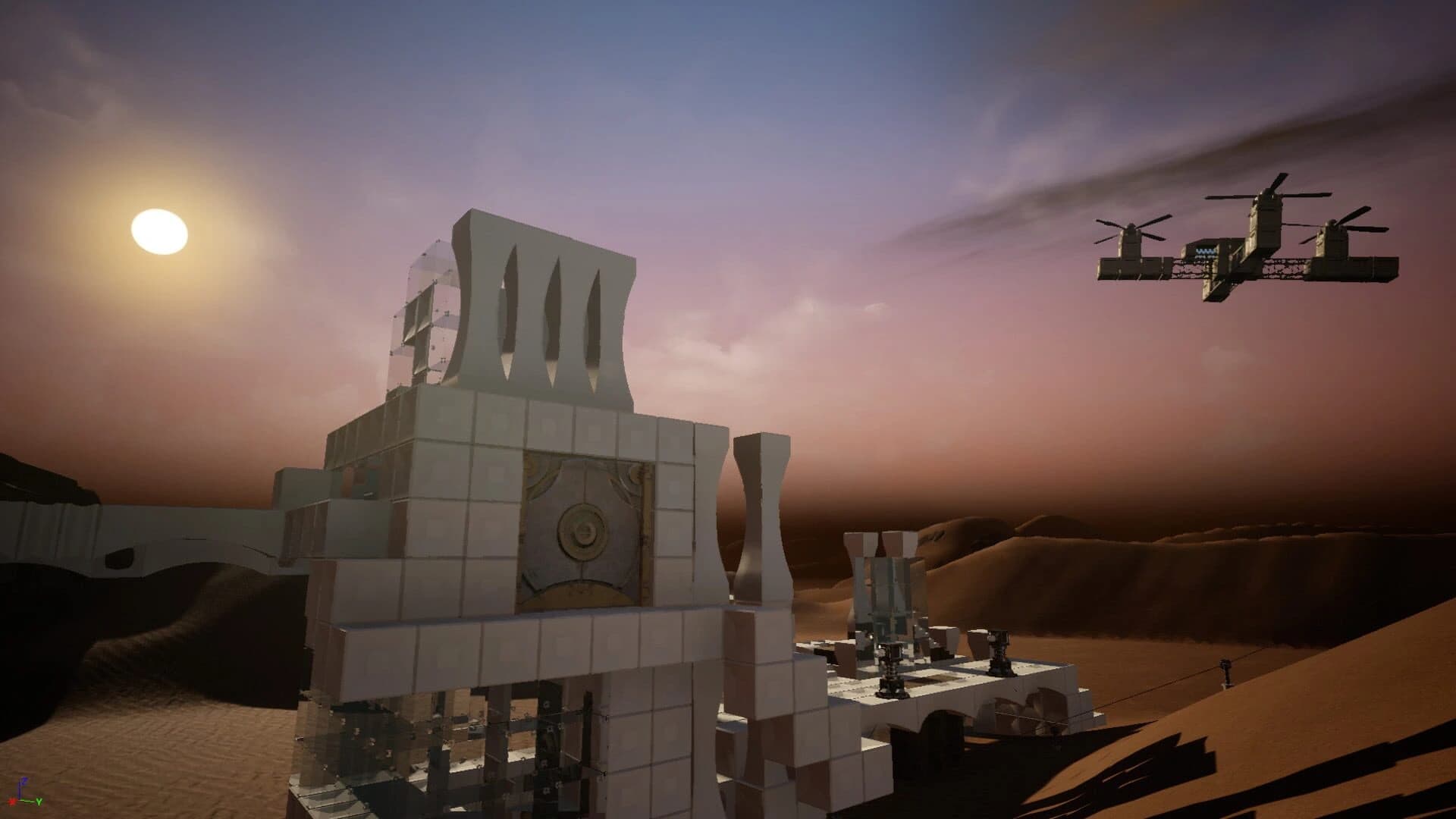 Thousands of Years Later screenshot 2