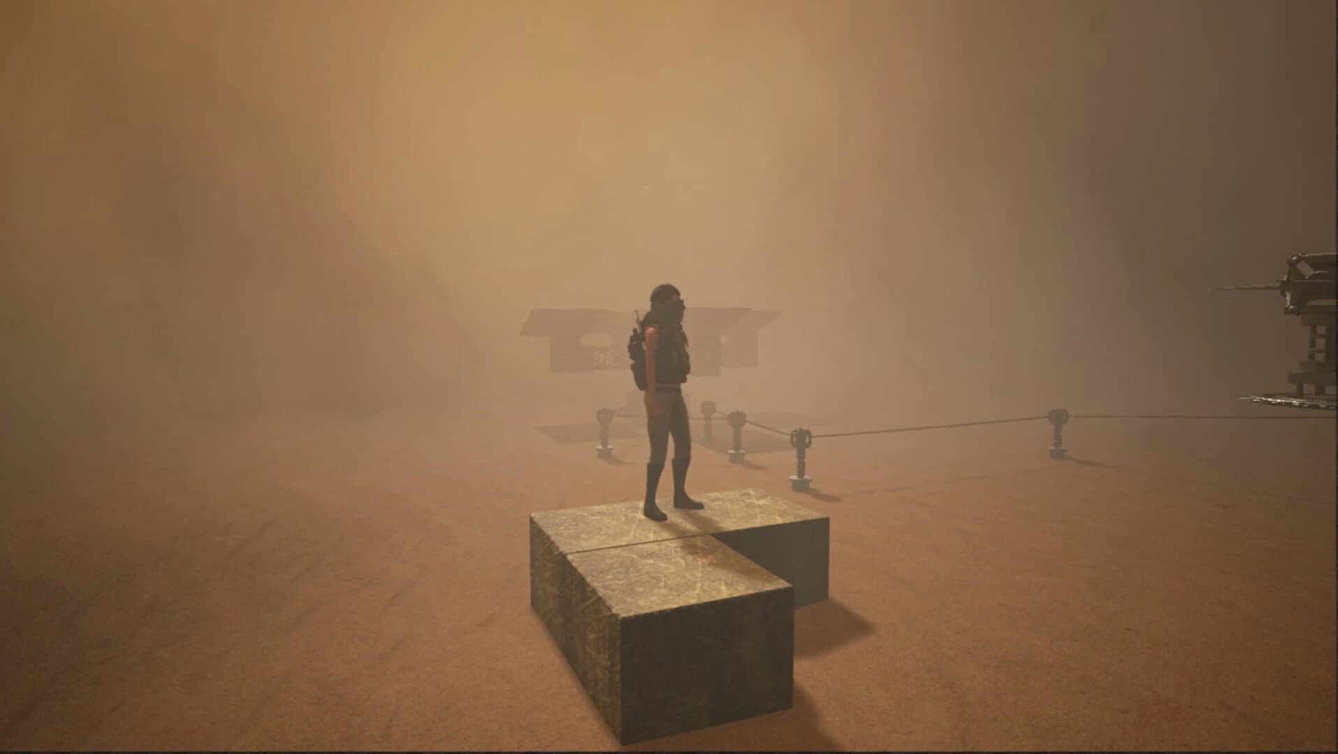 Thousands of Years Later screenshot 5