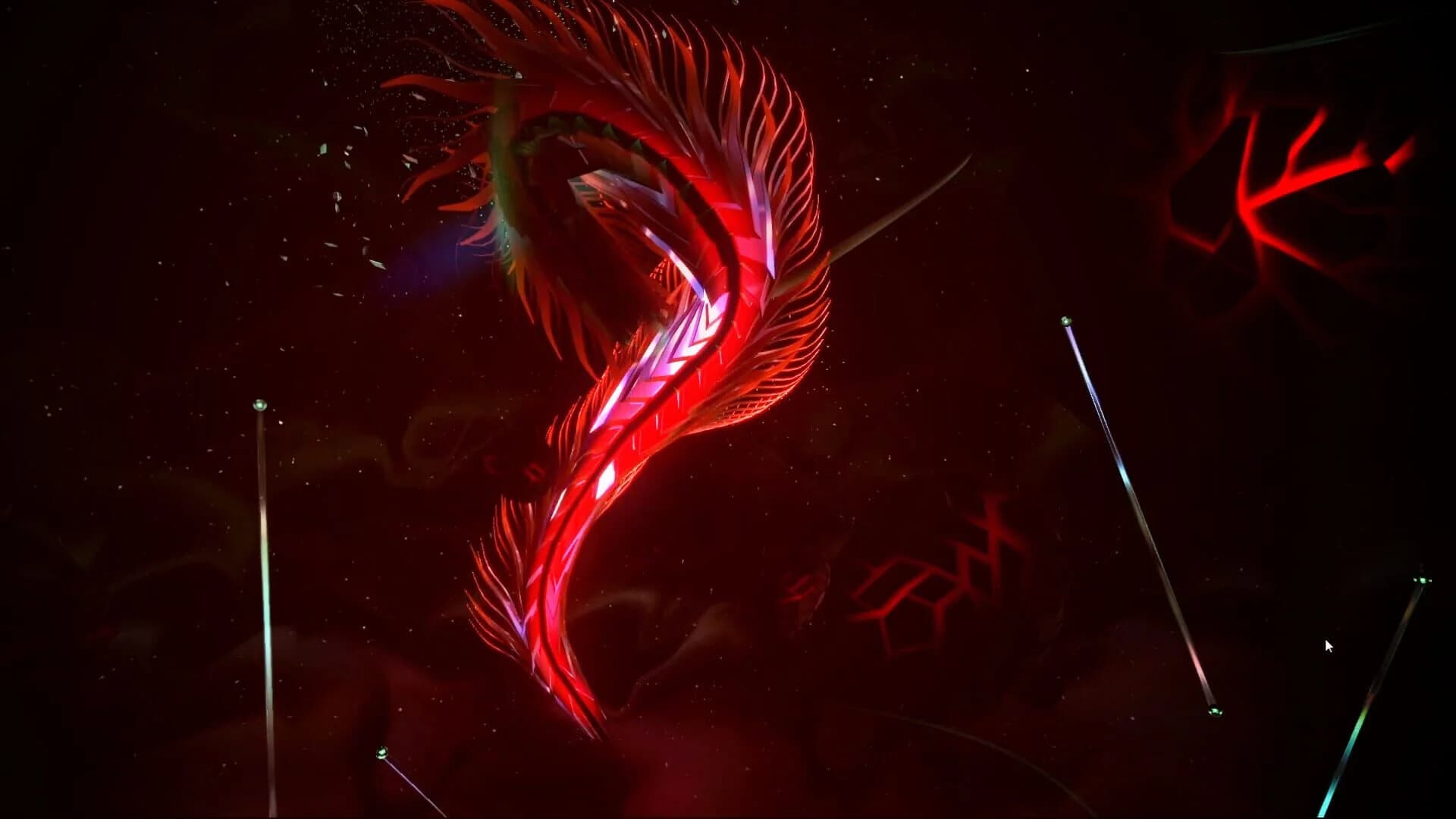 Thrasher screenshot 4